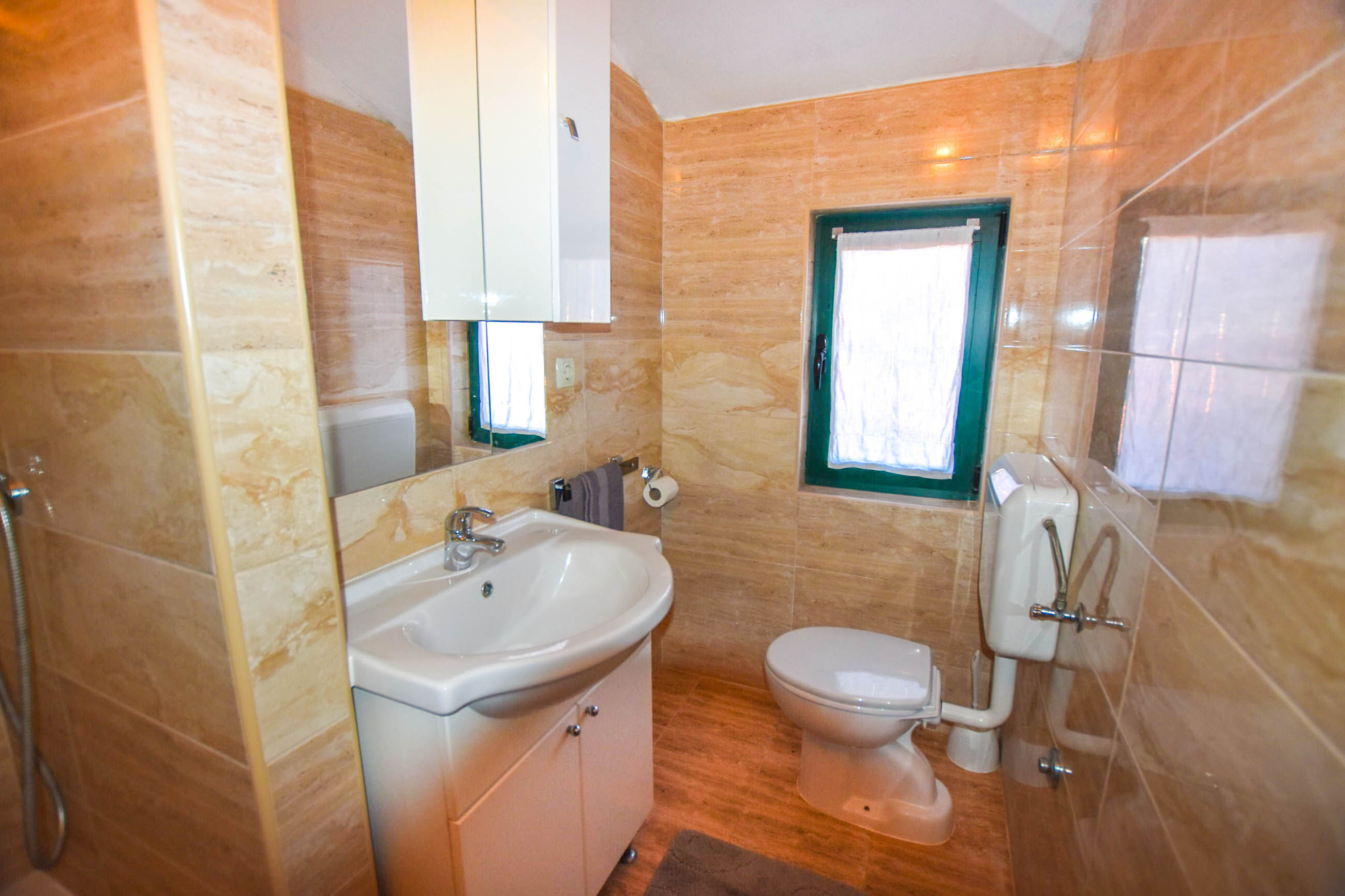 Apartments Studenac 83571-A4
