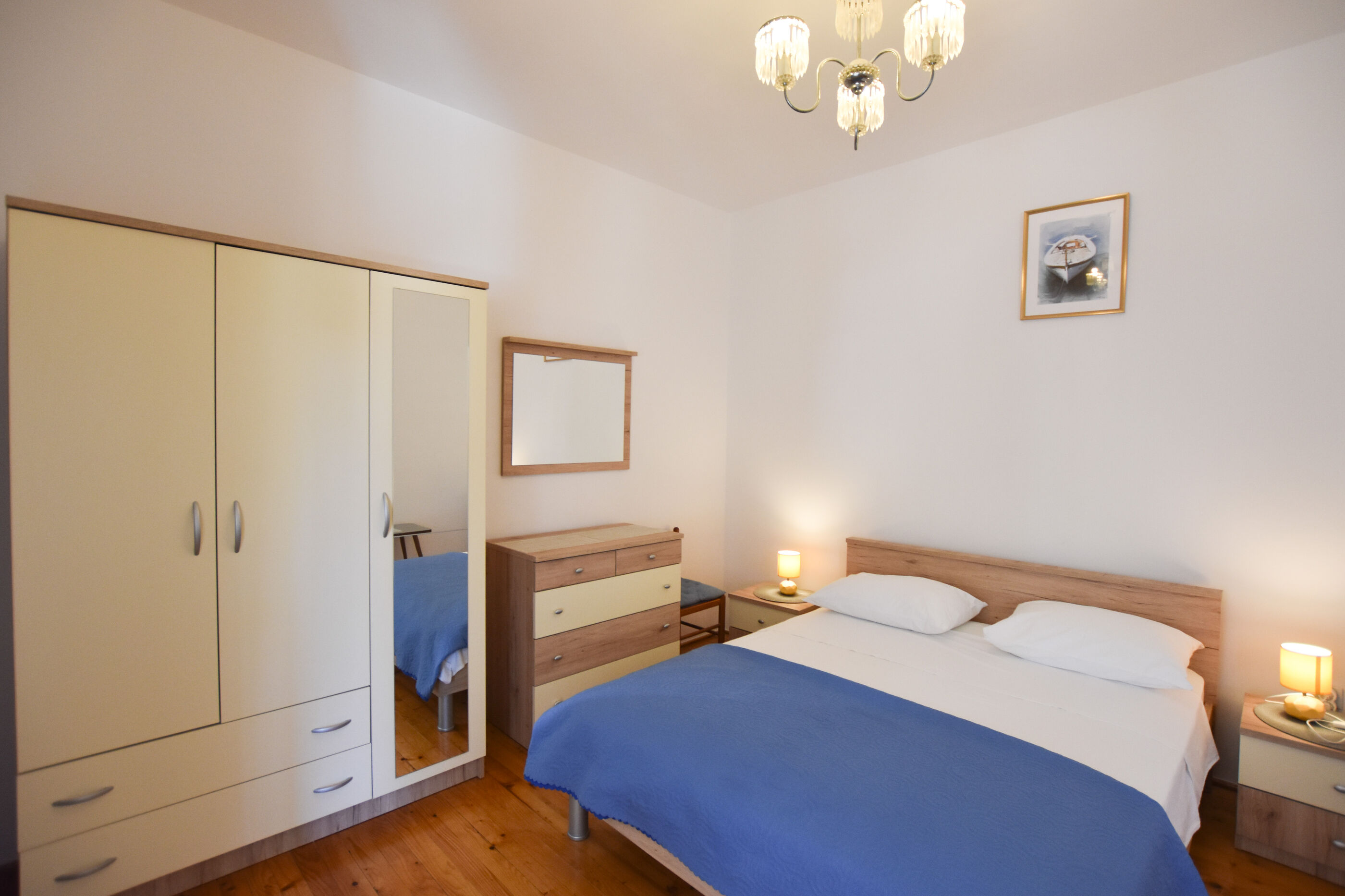 Apartments and Rooms Jakov 40391-S1