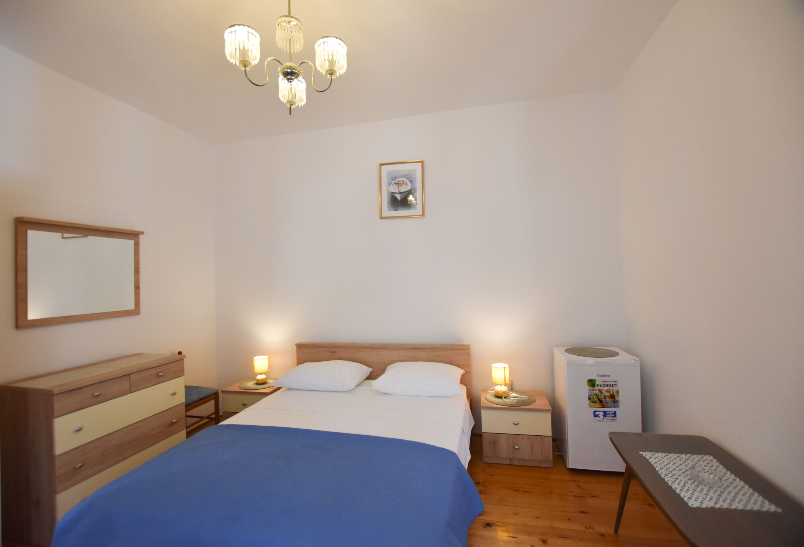Apartments and Rooms Jakov 40391-S1