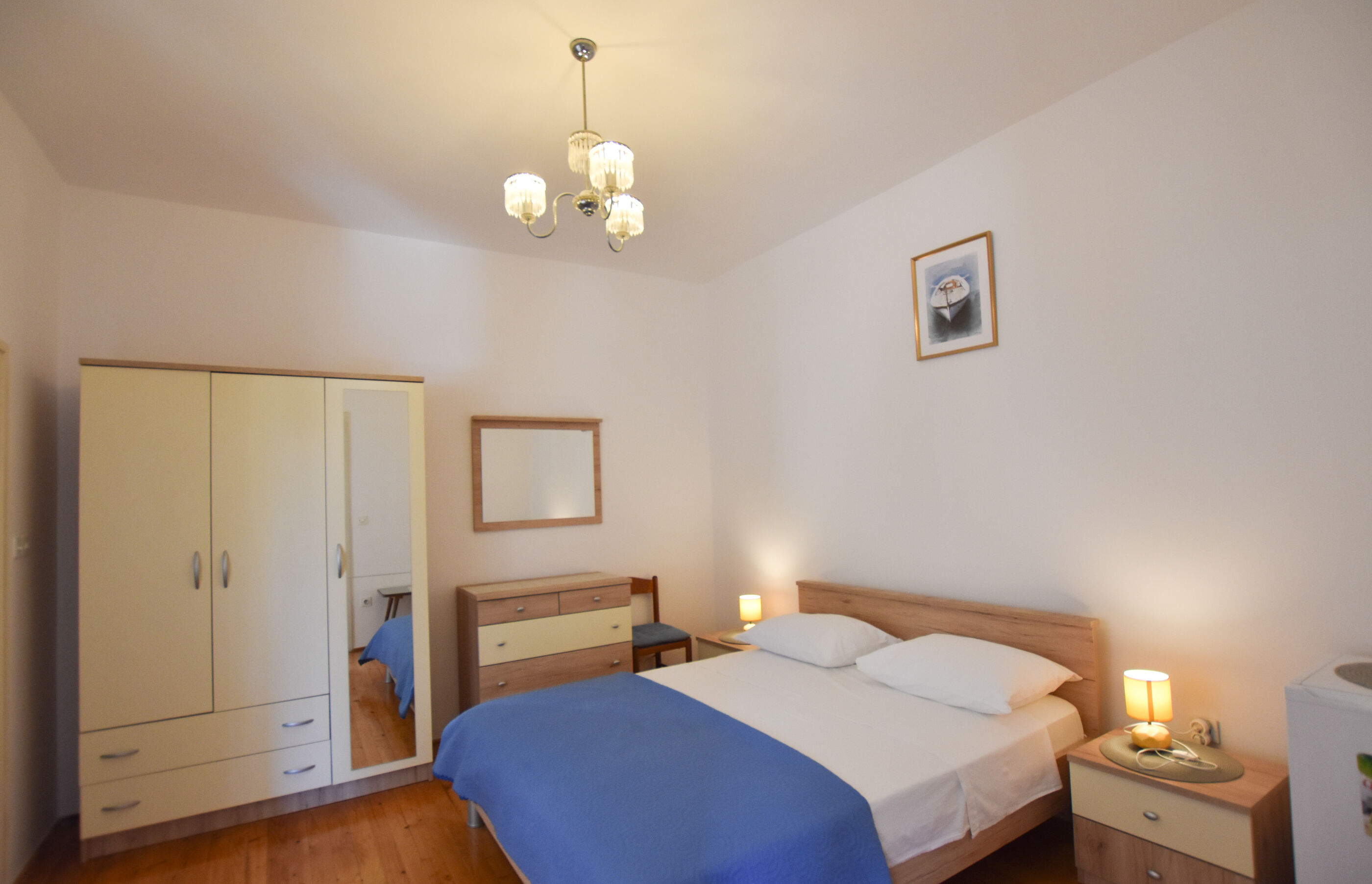 Apartments and Rooms Jakov 40391-S1