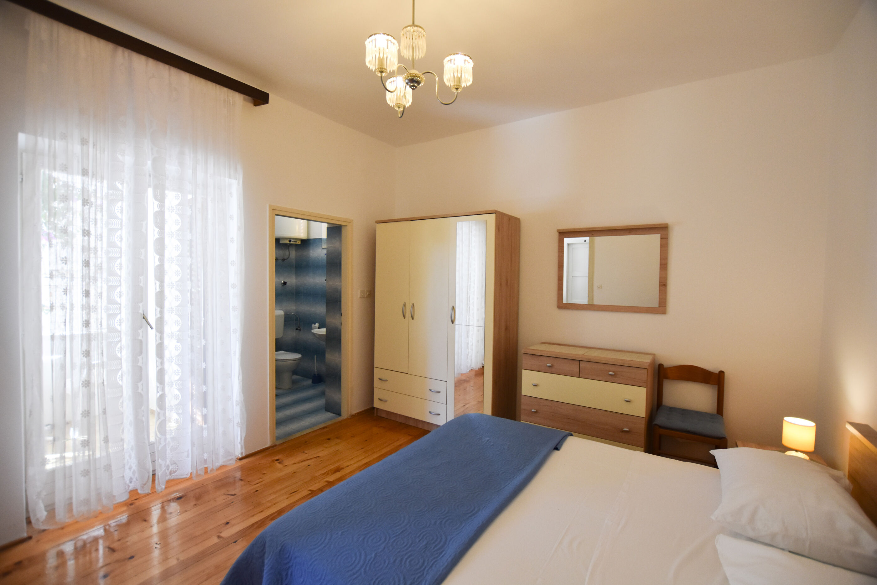 Apartments and Rooms Jakov 40391-S1