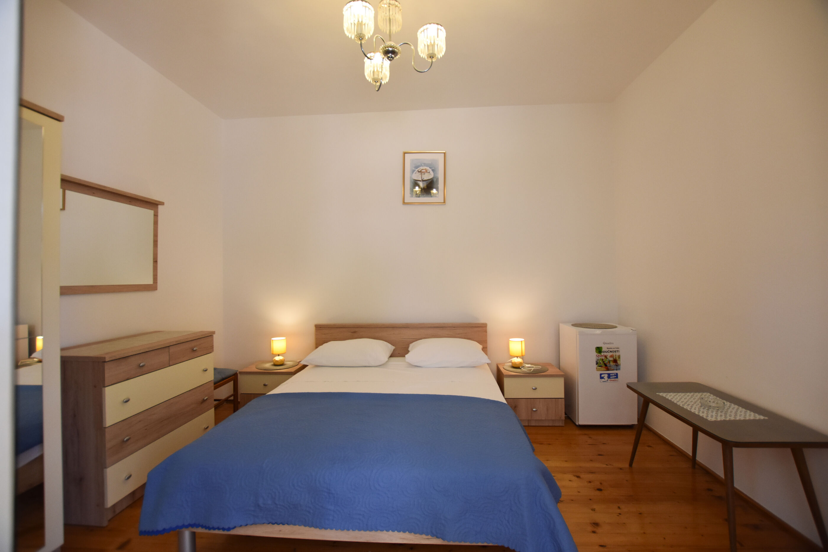 Apartments and Rooms Jakov 40391-S1