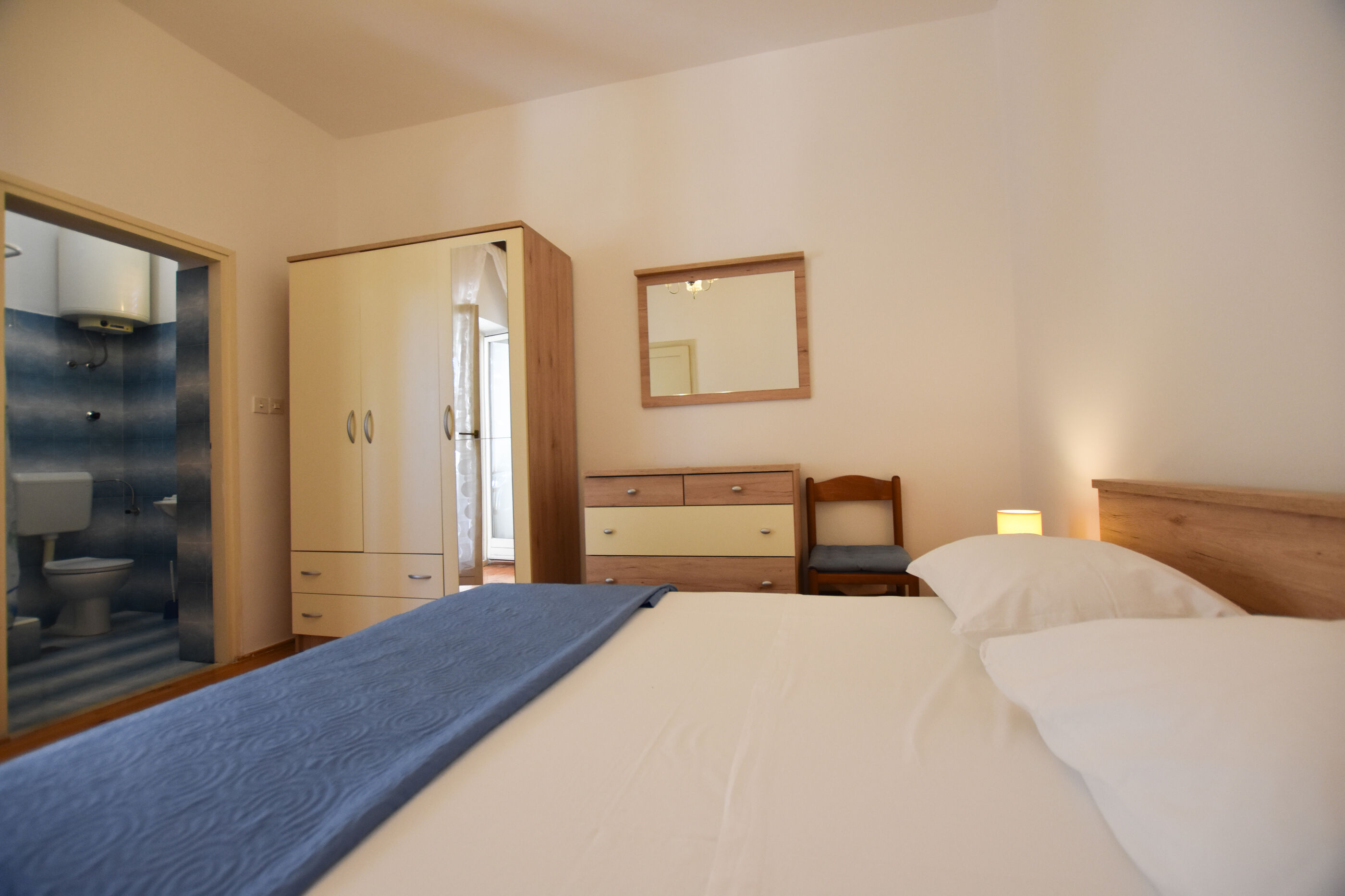 Apartments and Rooms Jakov 40391-S1