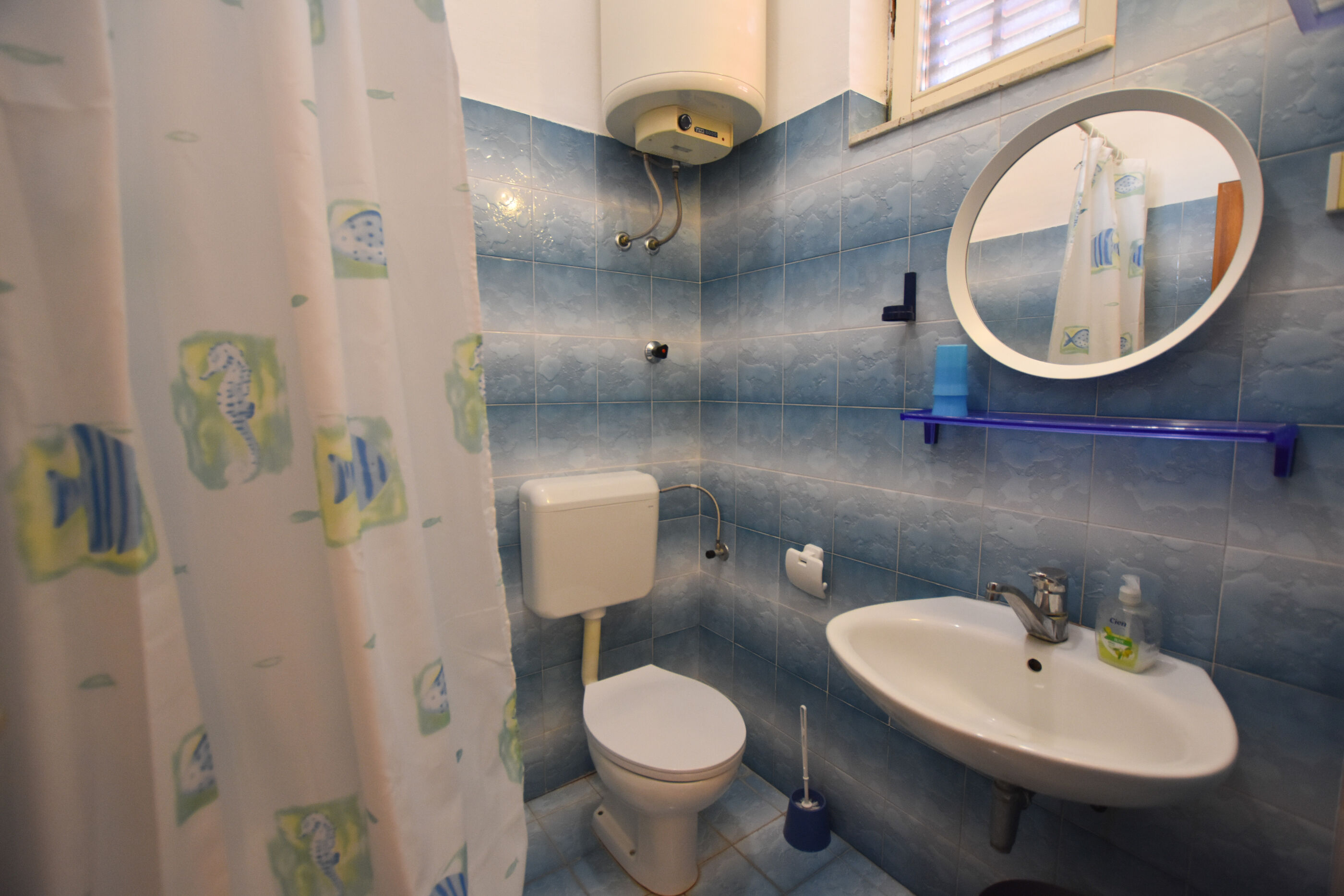 Apartments and Rooms Jakov 40391-S1
