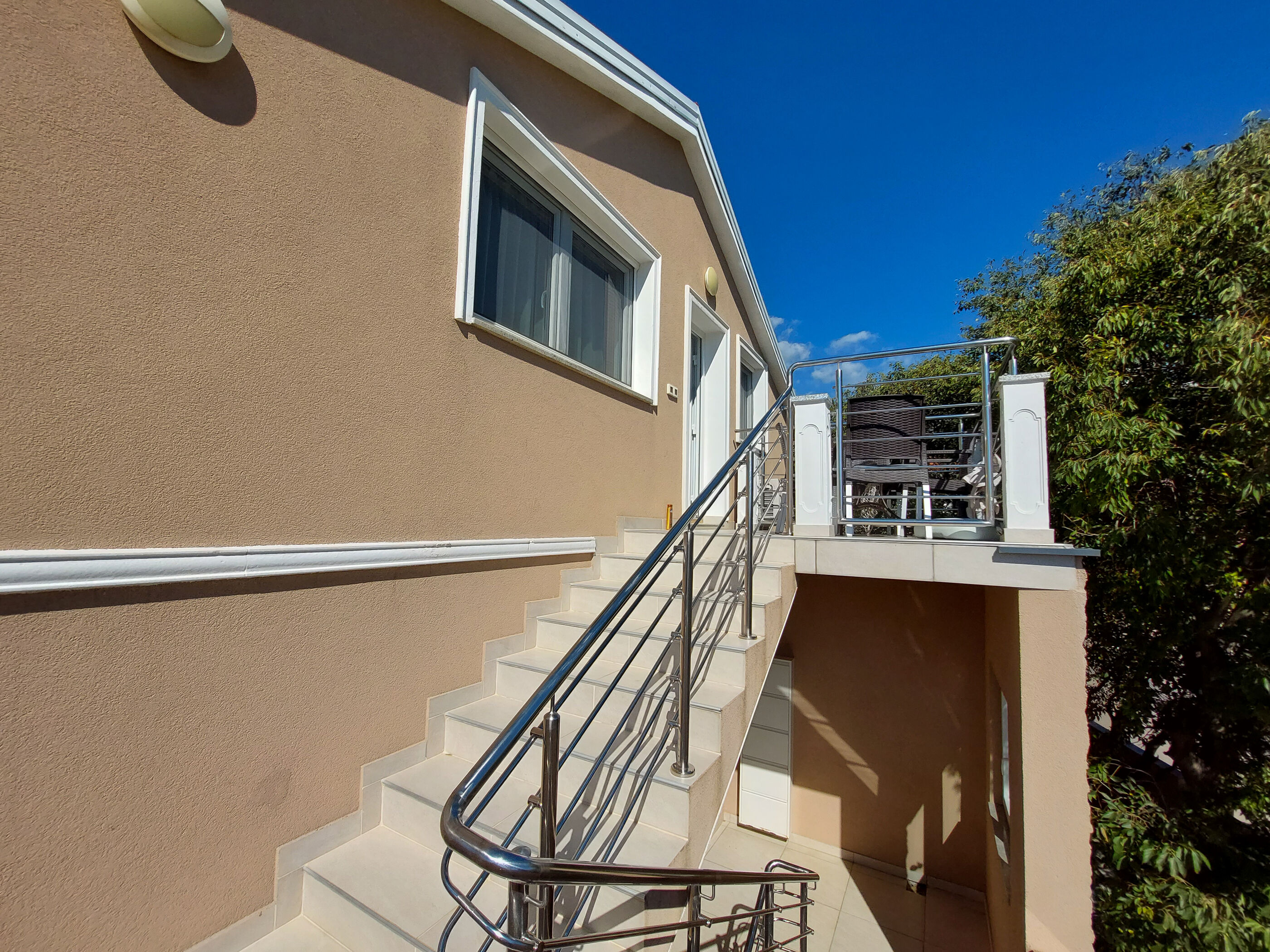 Apartments Panor 84901-A2