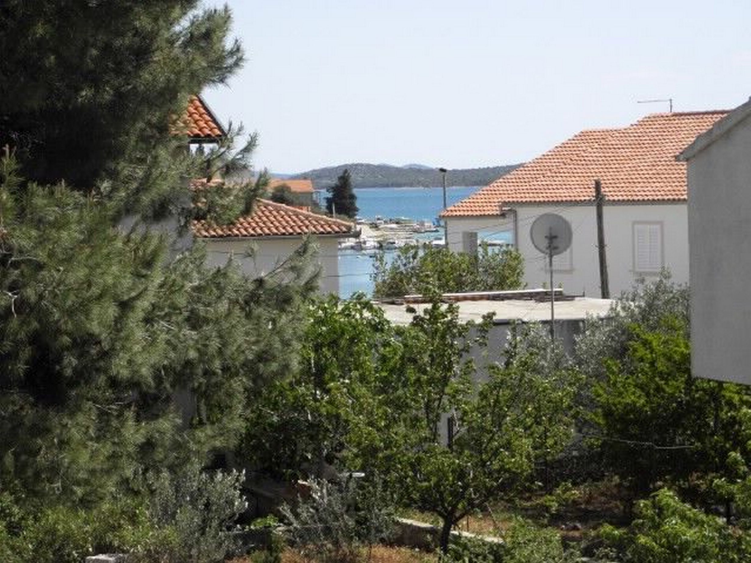 Apartment Martin 25931-A1