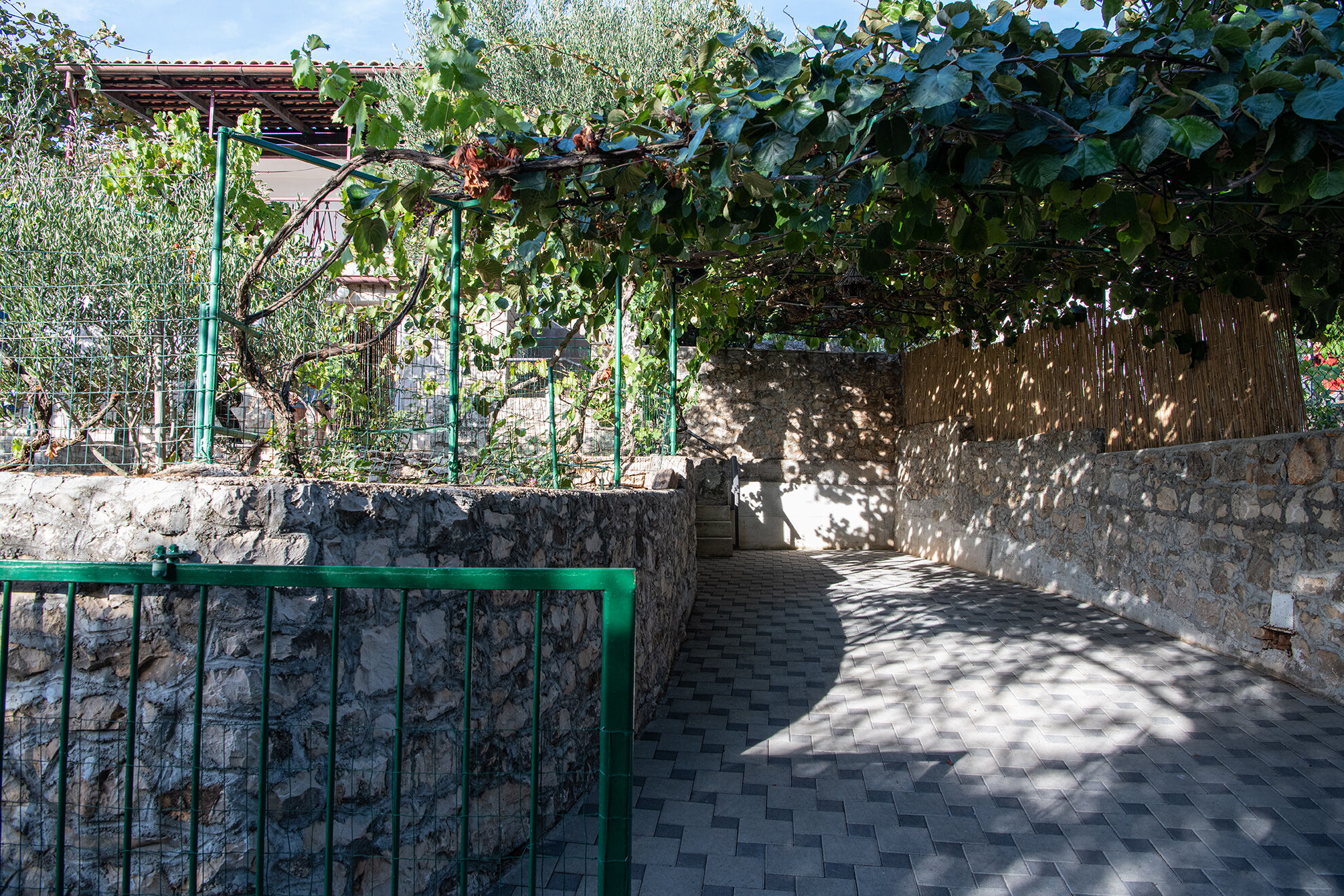 Apartment Vera 89341-A1