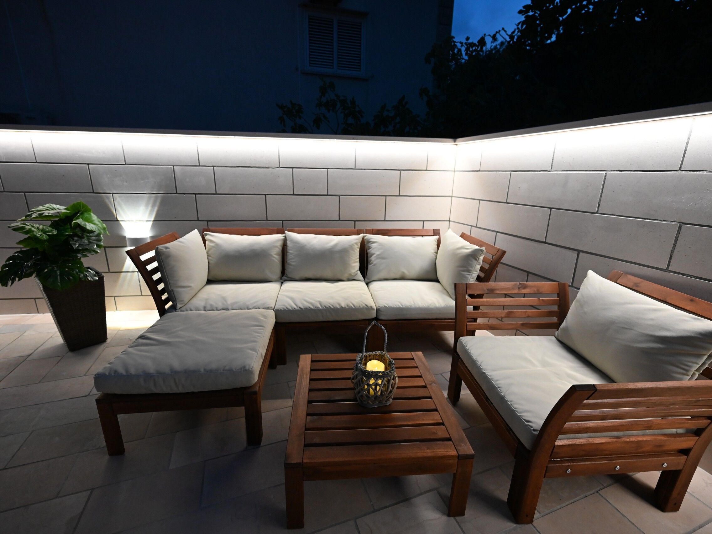 House Palma 86881-K1