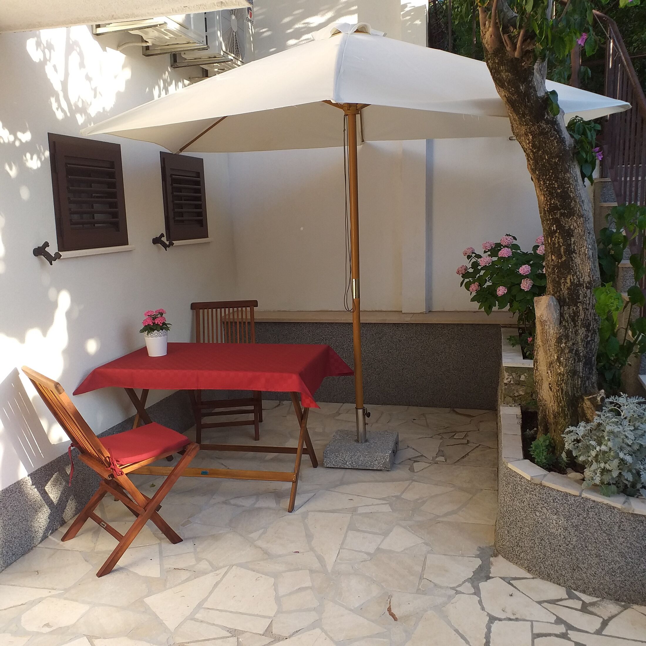 Apartment Ribica 56381-A1