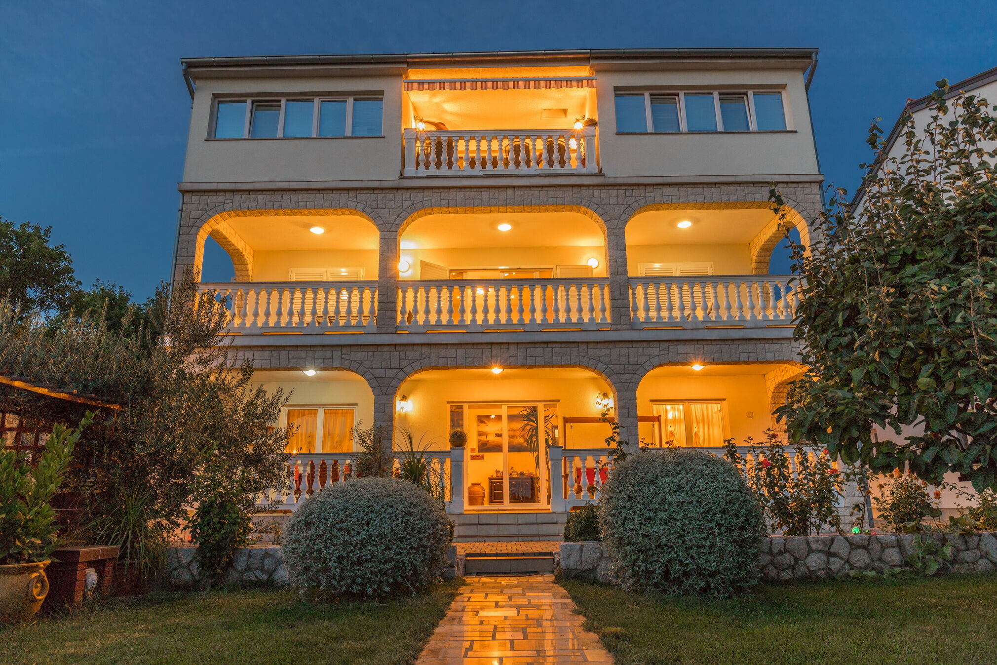 Apartments RUZA 62555-A3