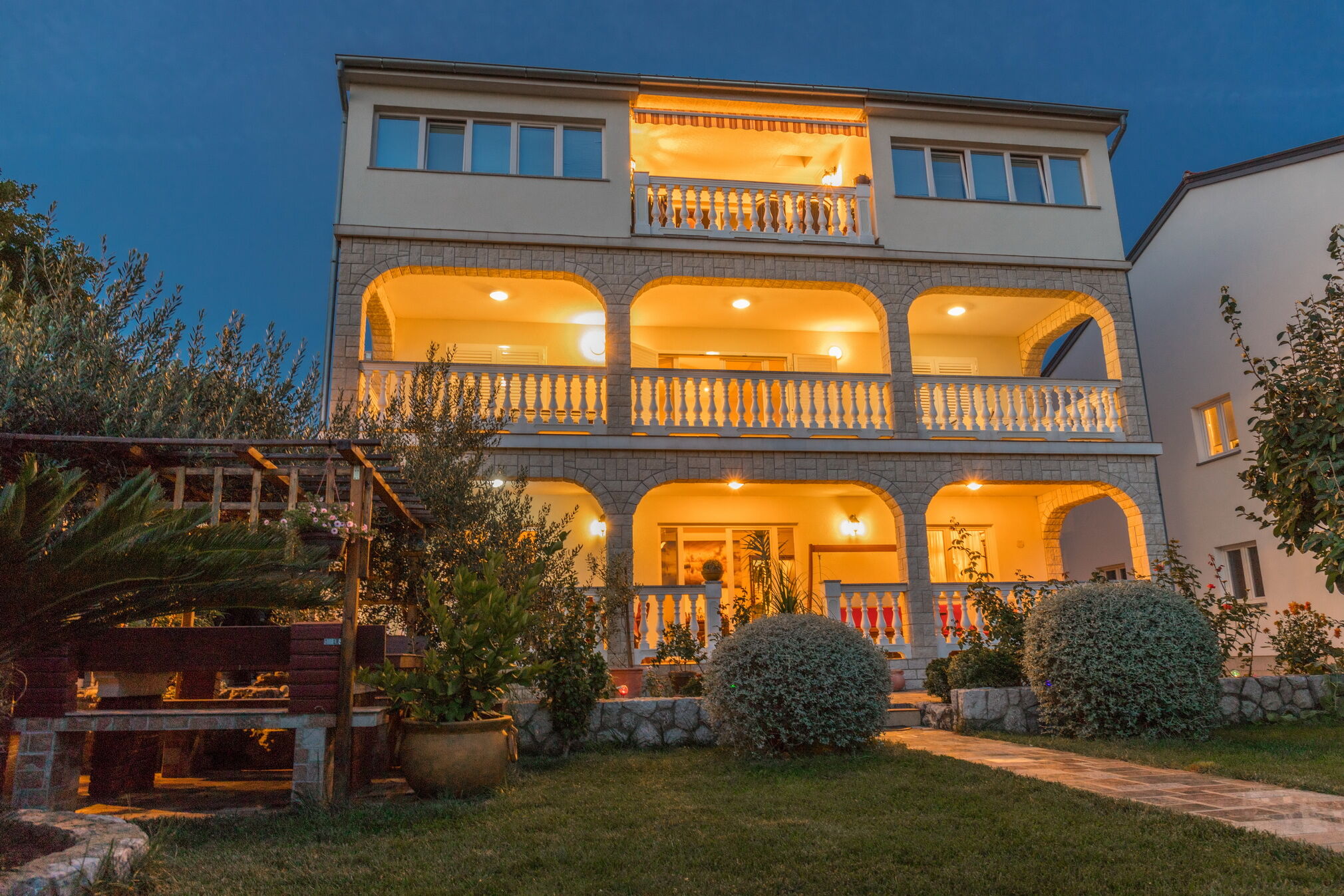 Apartments RUZA 62555-A3