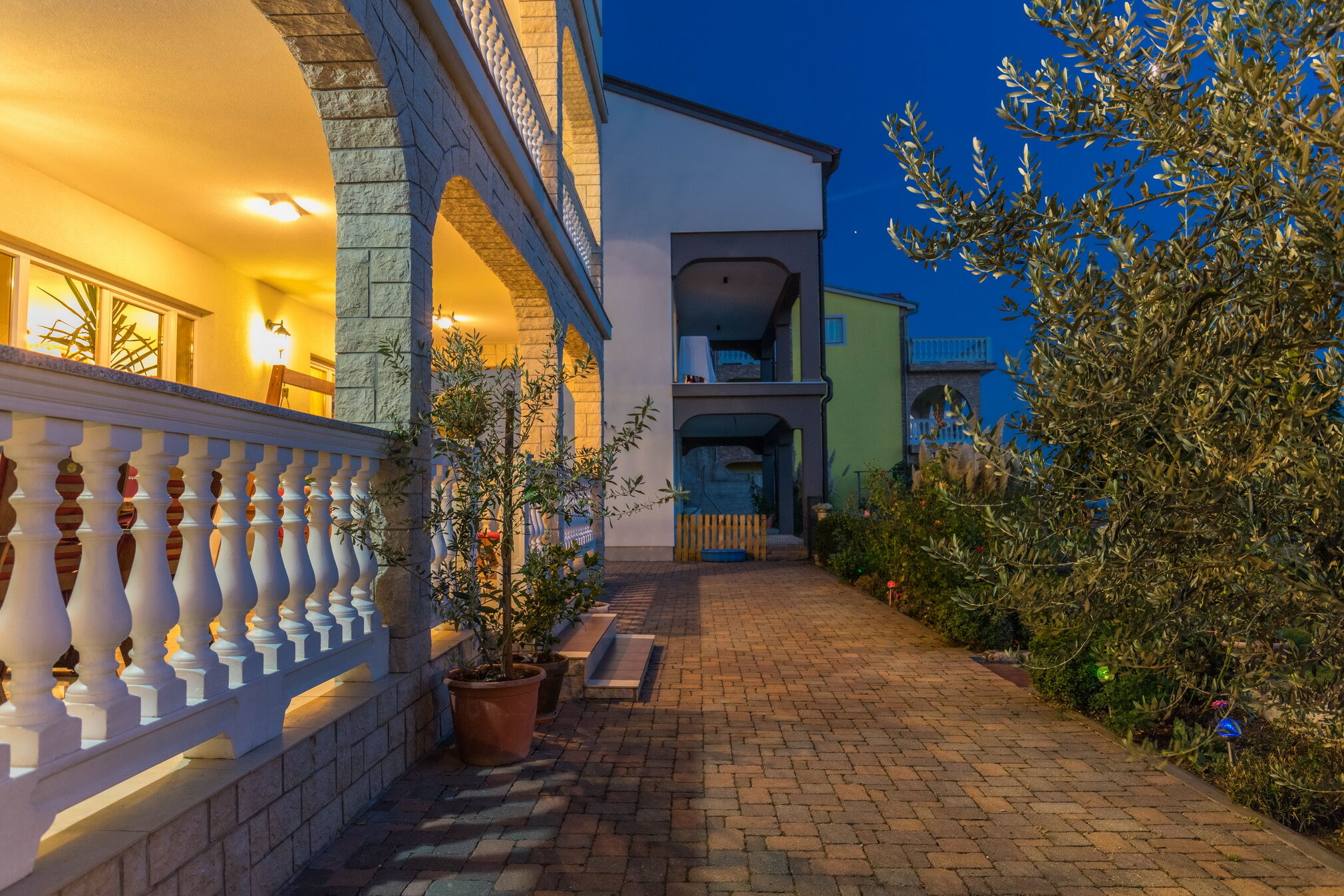 Apartments RUZA 62555-A3