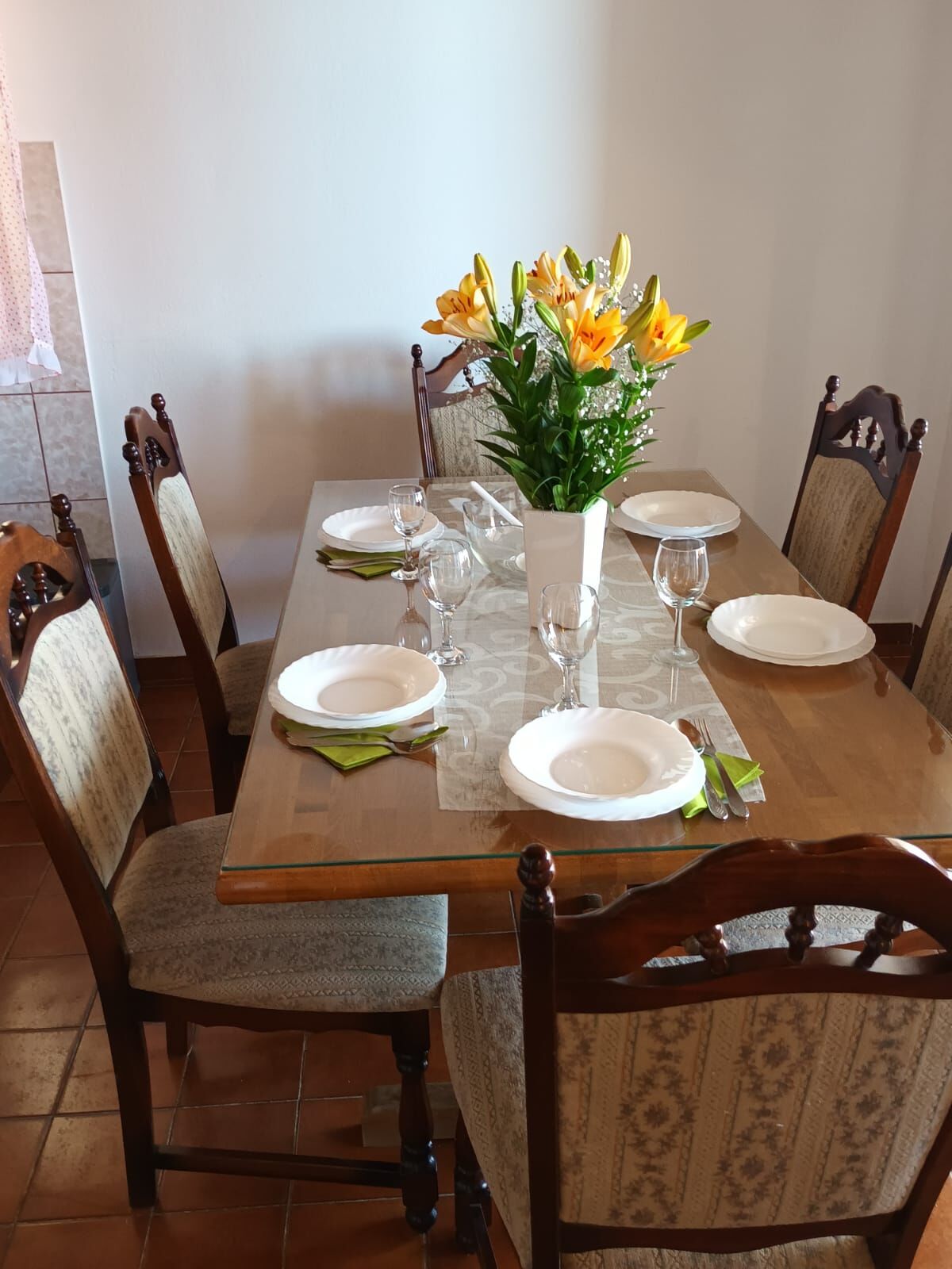 Apartment Jordan 23131-A1