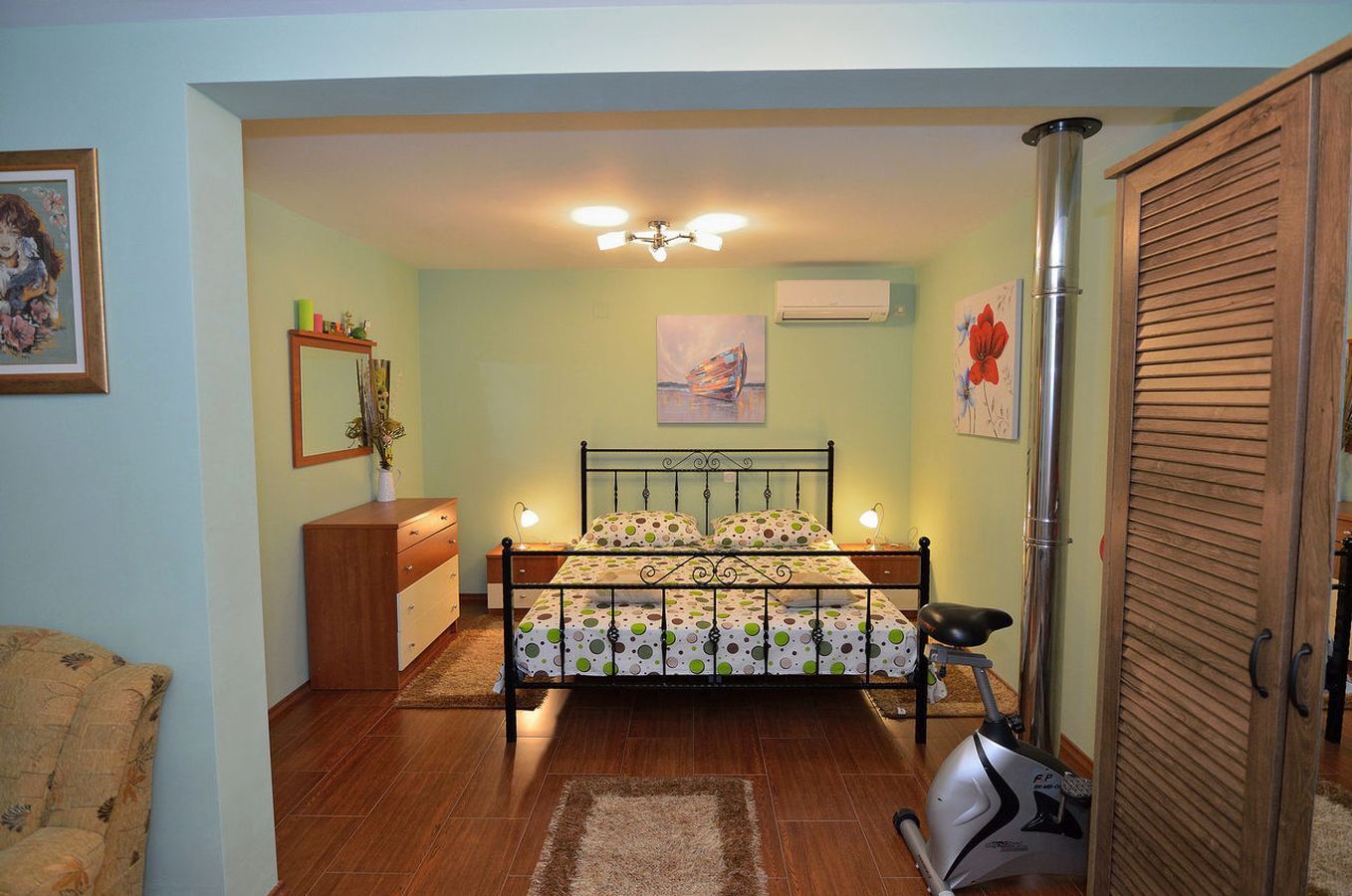 House Tihanka 71831-K1