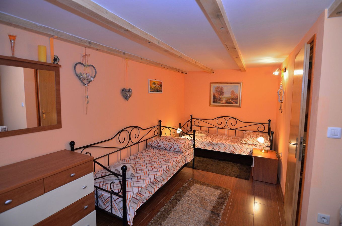 House Tihanka 71831-K1