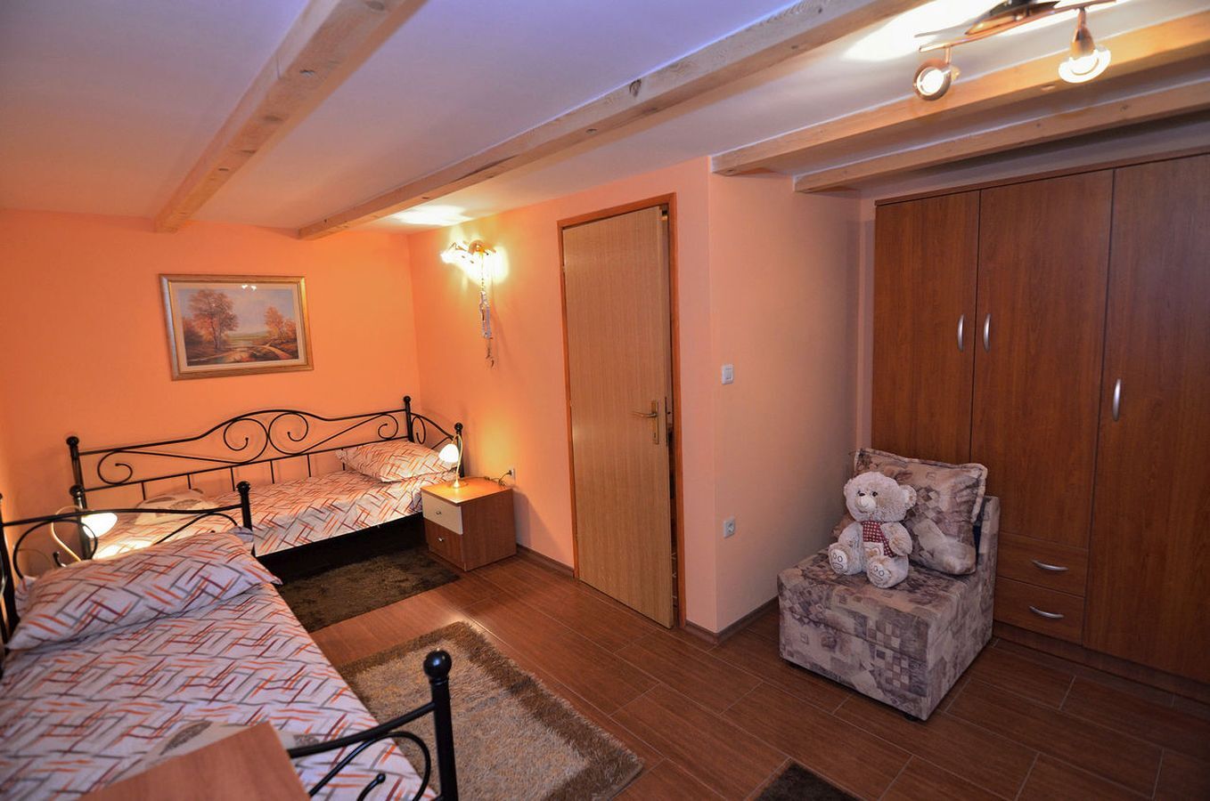 House Tihanka 71831-K1