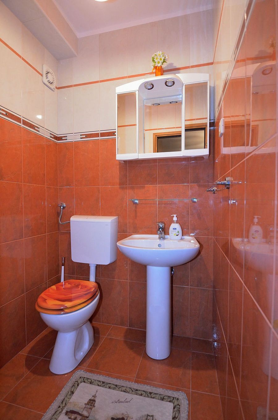 House Tihanka 71831-K1
