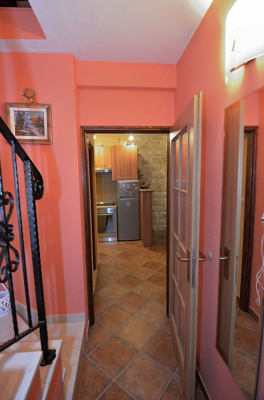 House Tihanka 71831-K1