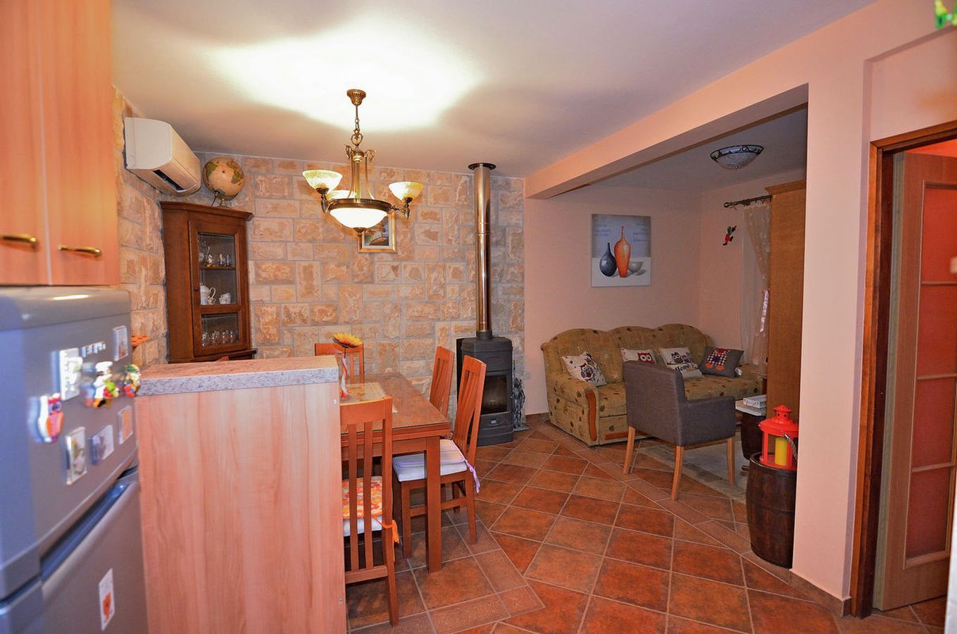 House Tihanka 71831-K1