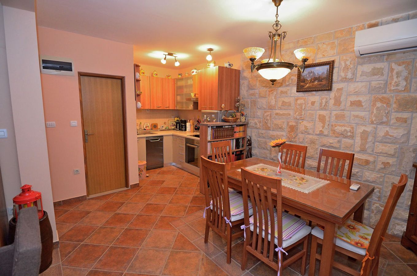 House Tihanka 71831-K1
