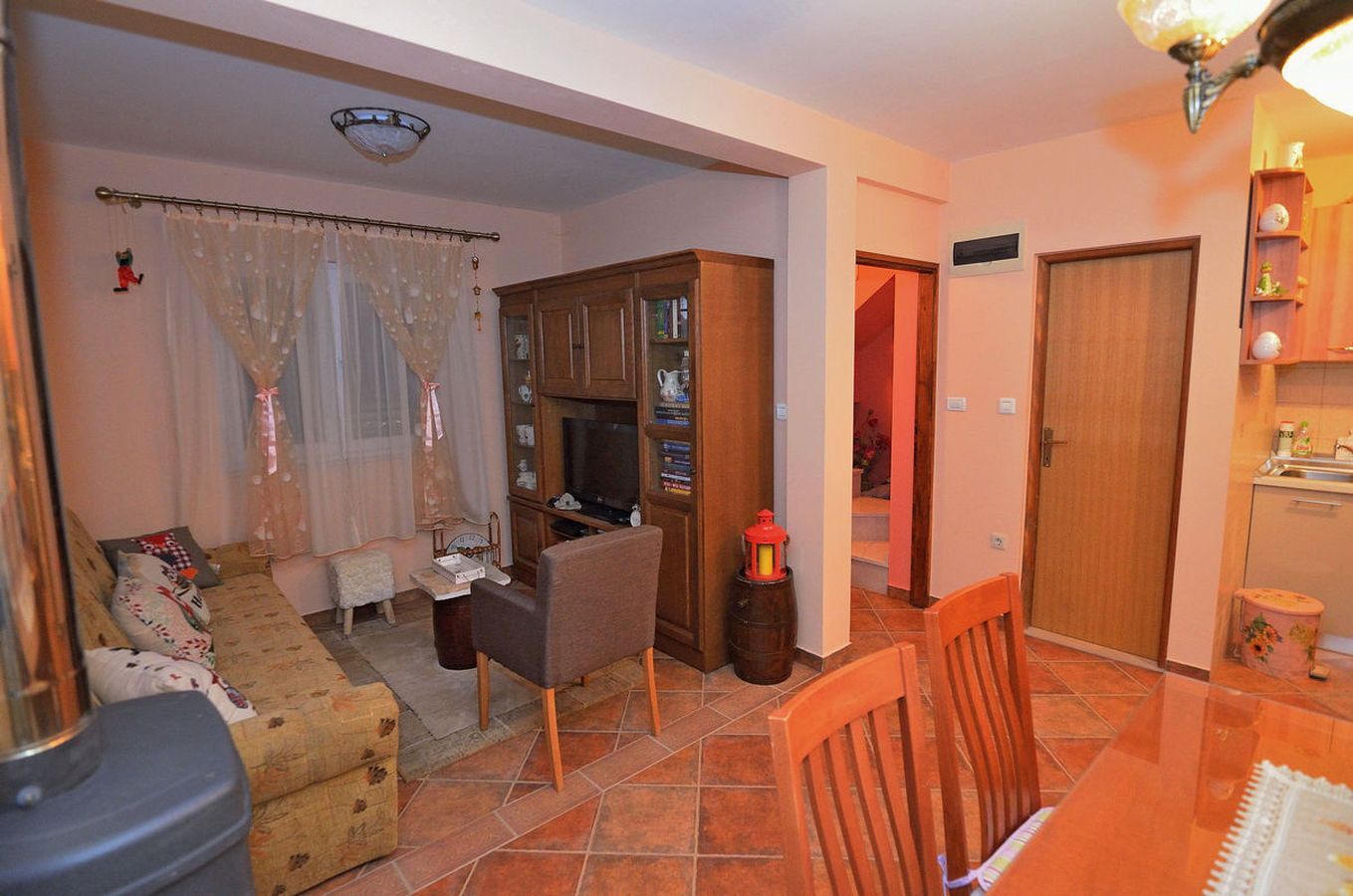 House Tihanka 71831-K1