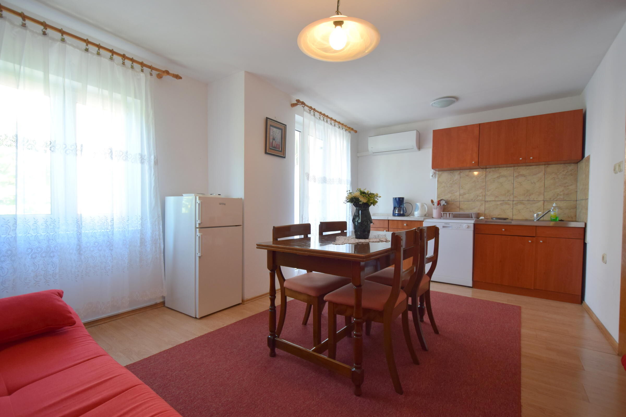 Apartment Fejer 62036-A1