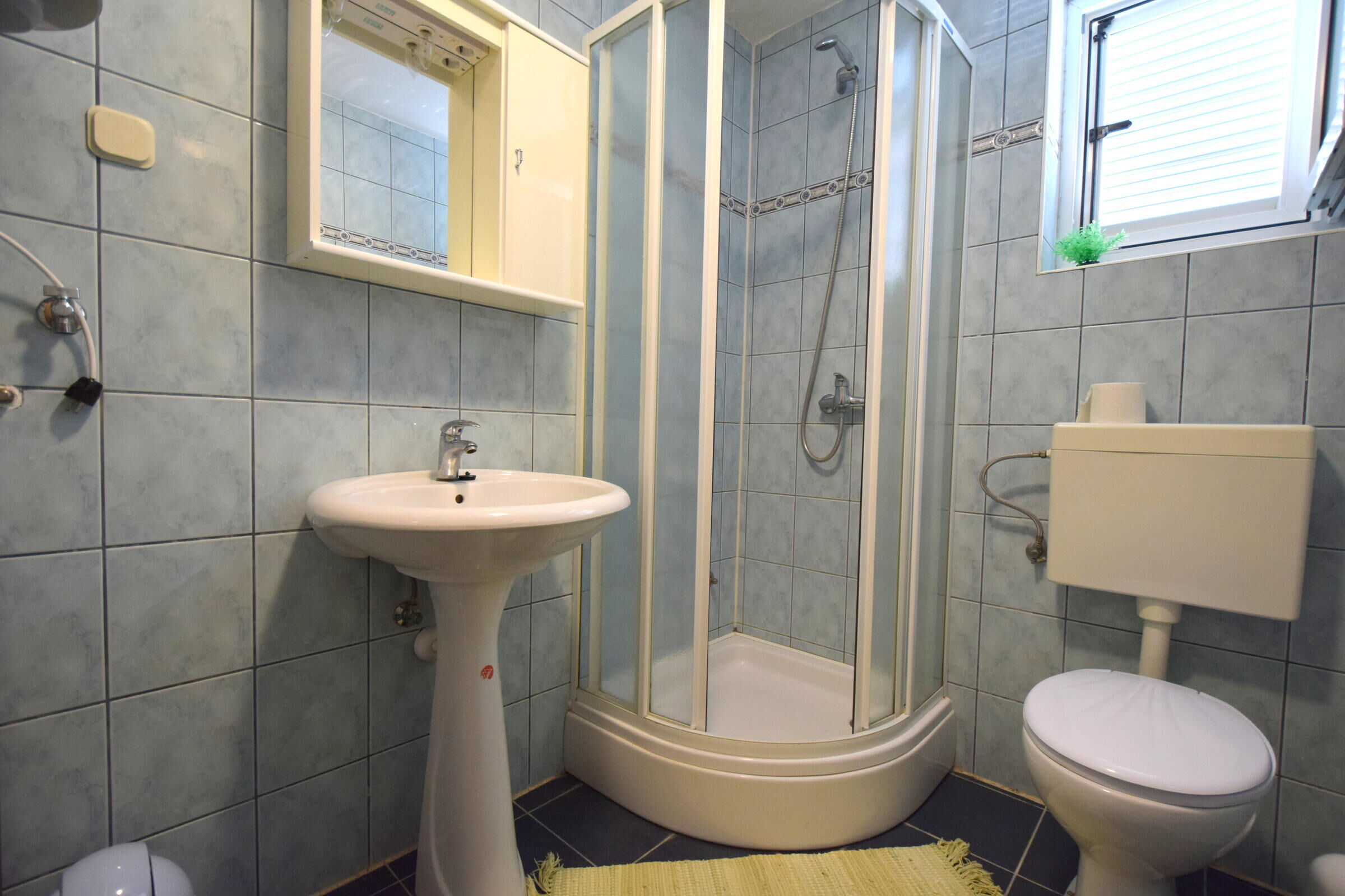 Apartment Fejer 62036-A1