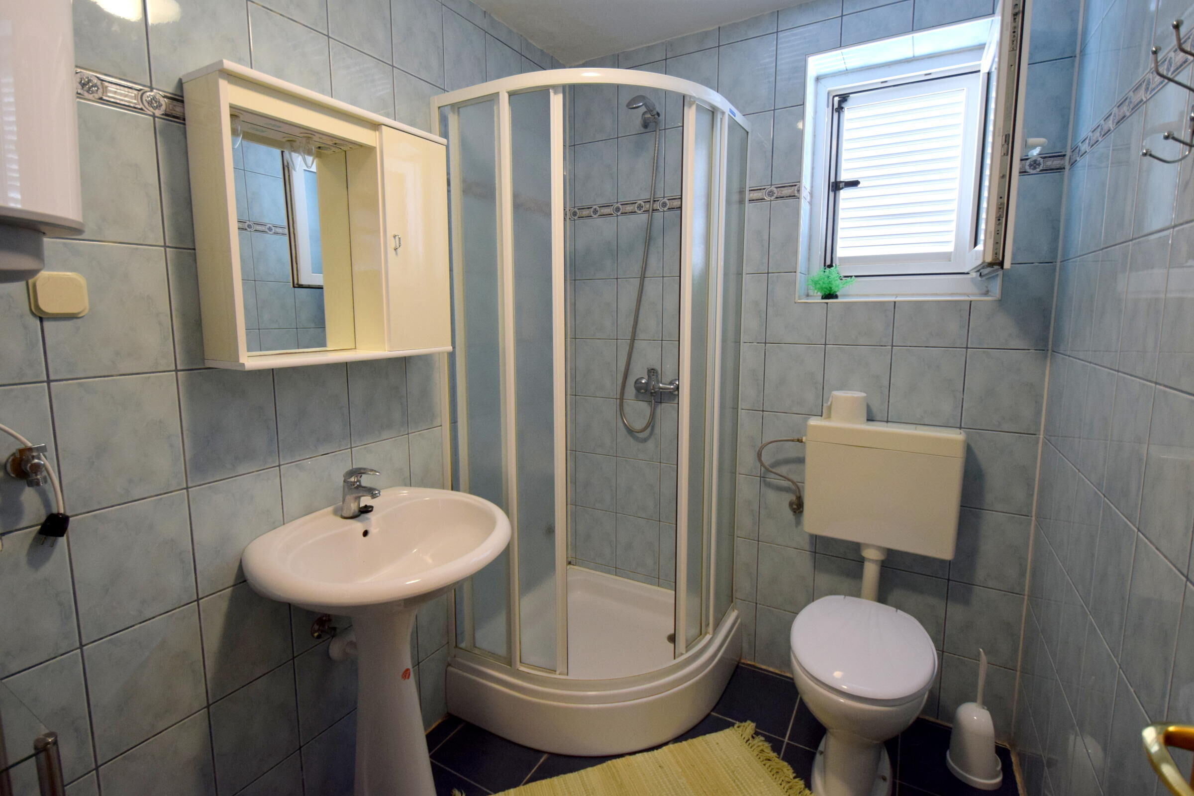 Apartment Fejer 62036-A1