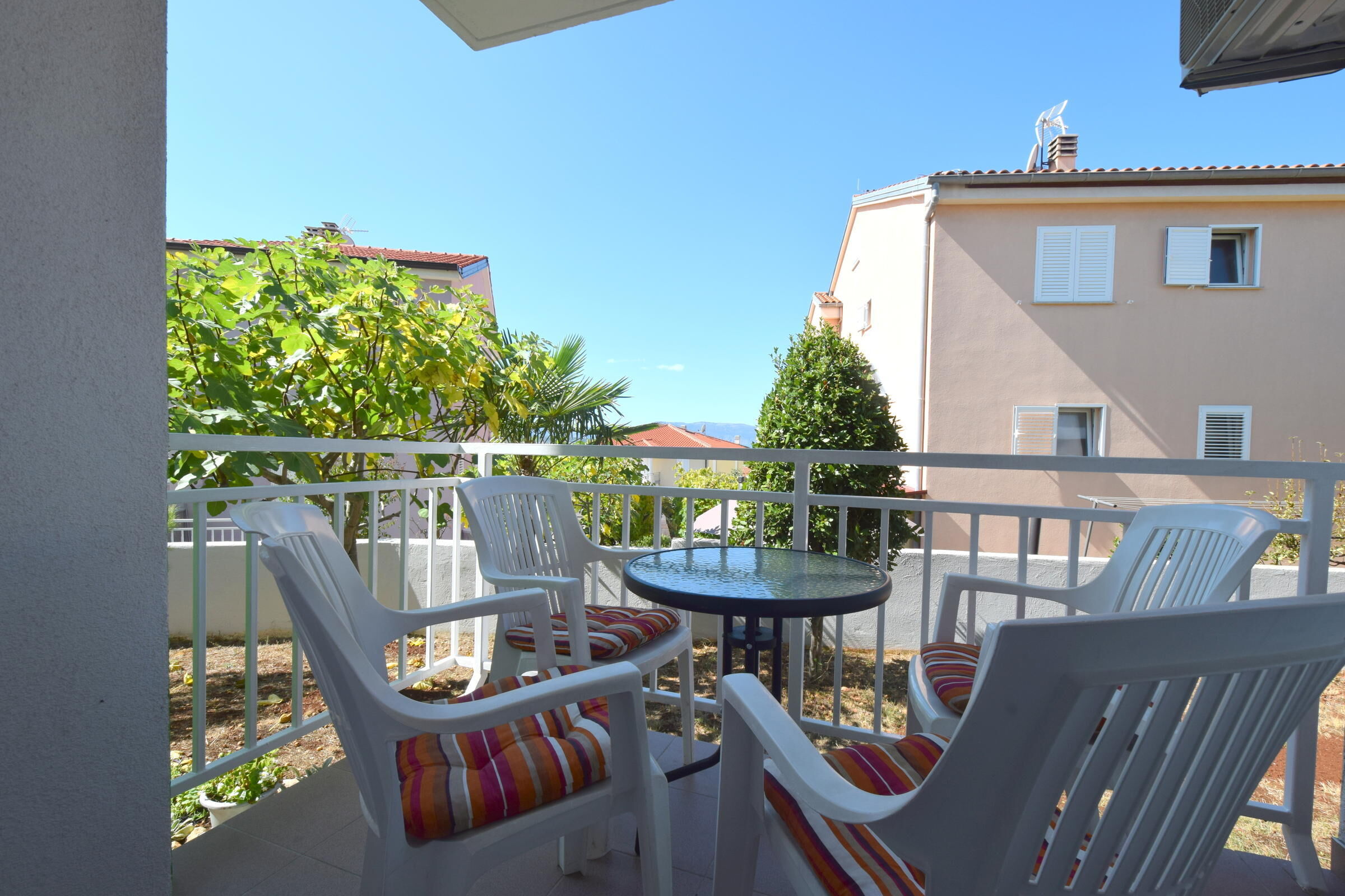 Apartment Fejer 62036-A1