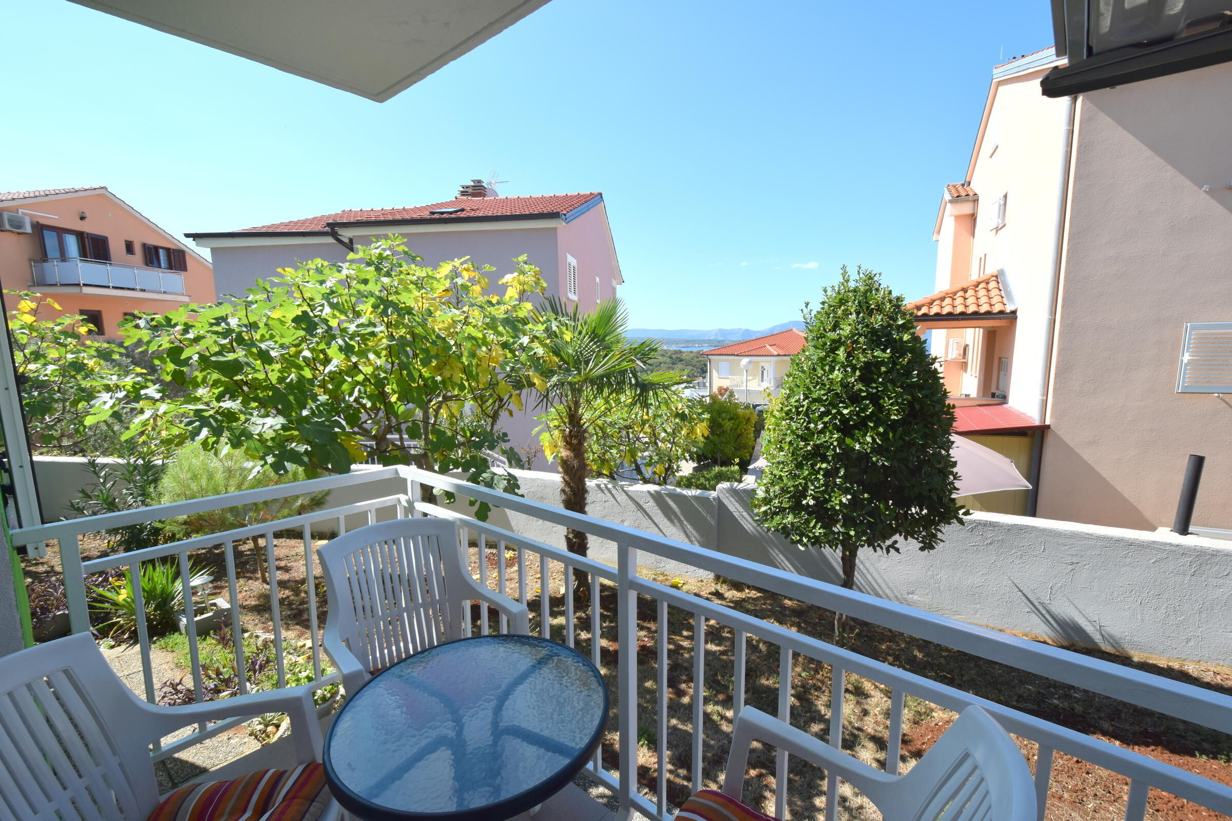 Apartment Fejer 62036-A1
