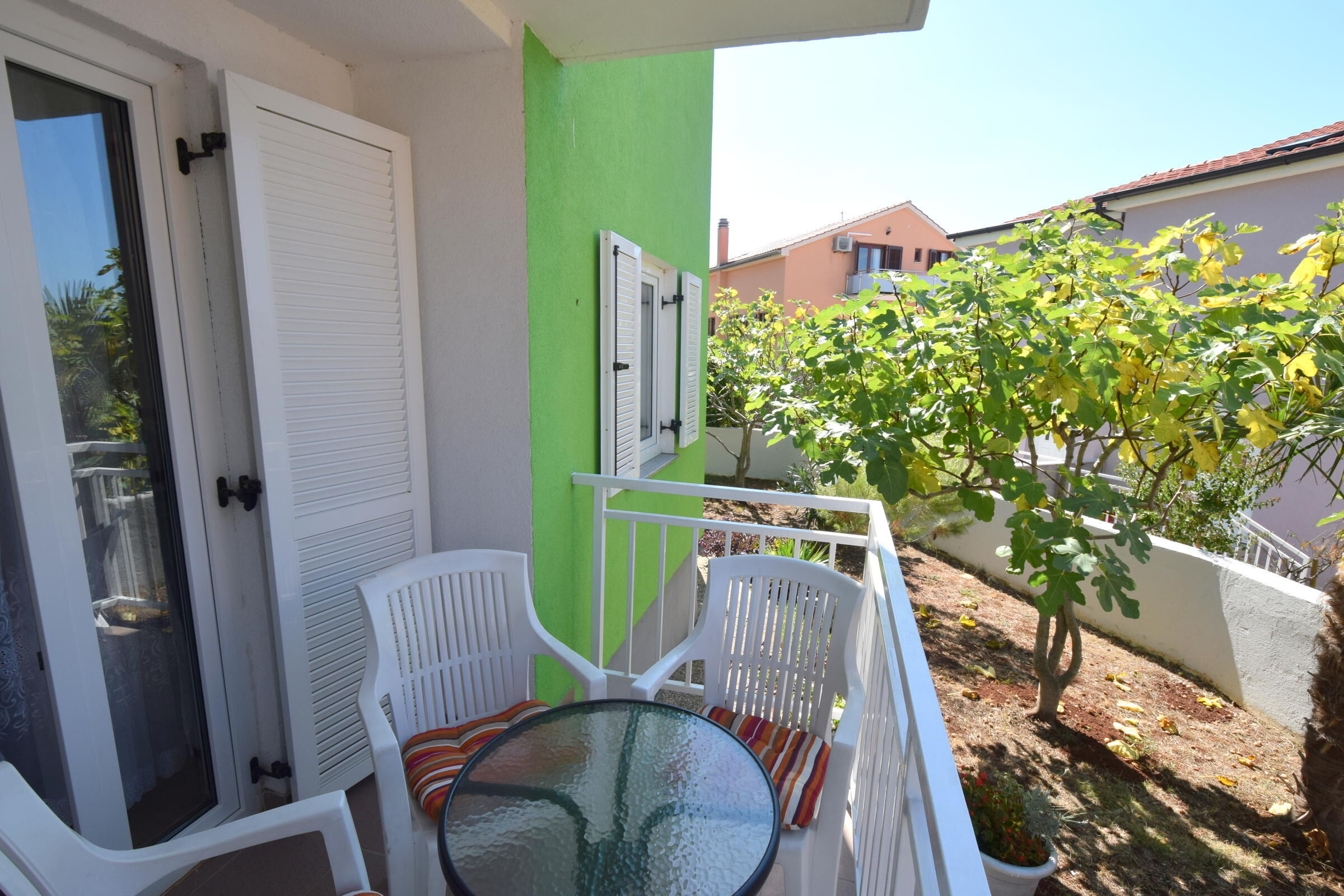 Apartment Fejer 62036-A1