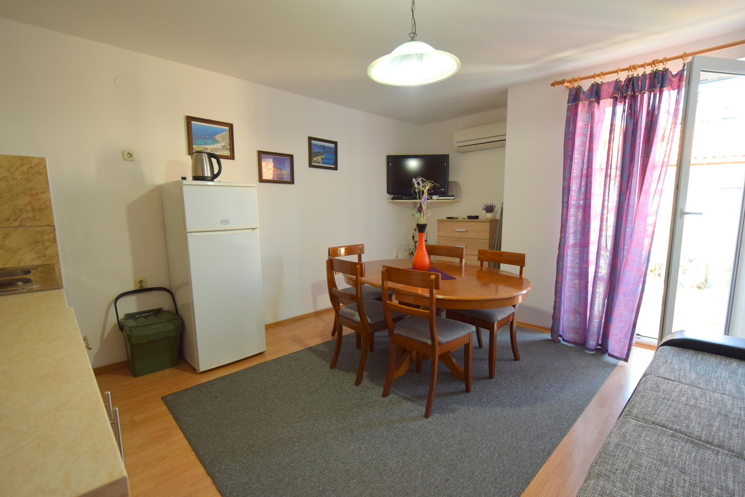 Apartment Fejer 62036-A3