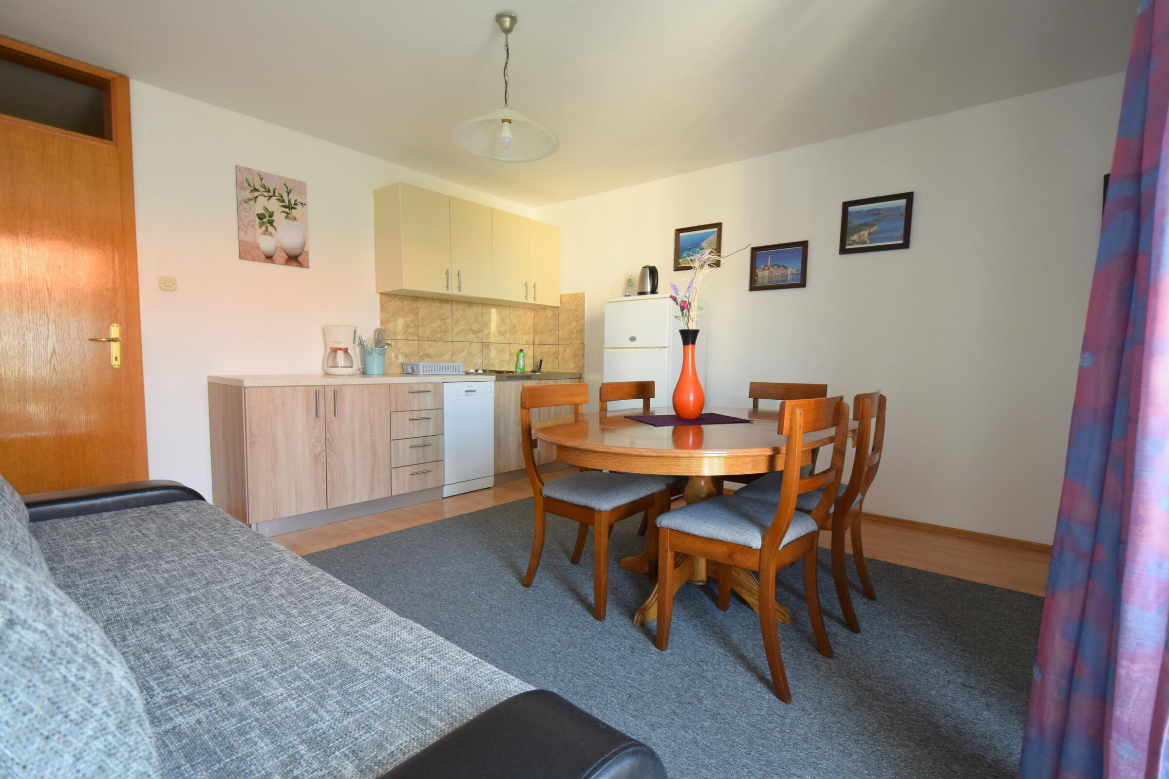 Apartment Fejer 62036-A3
