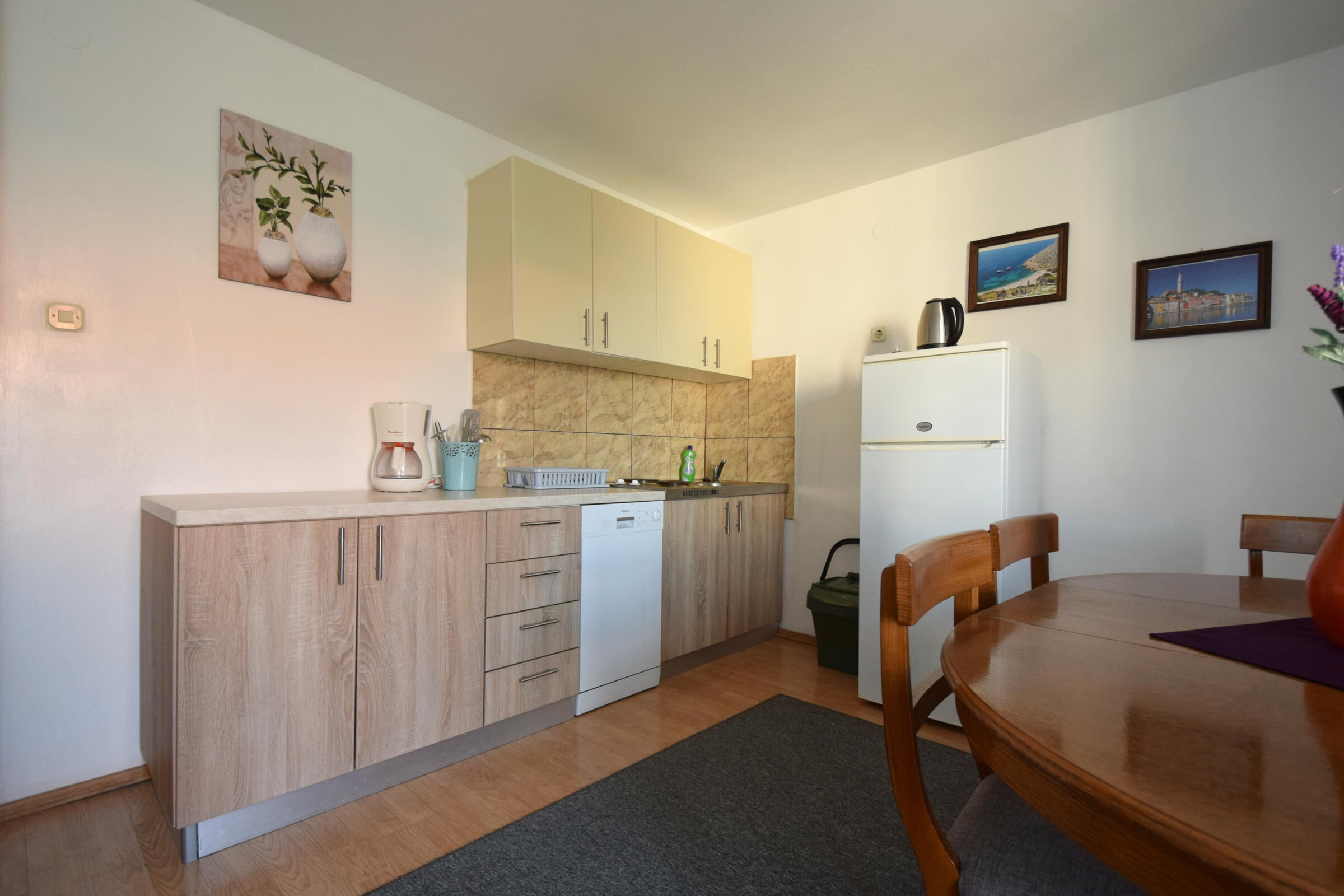 Apartment Fejer 62036-A3