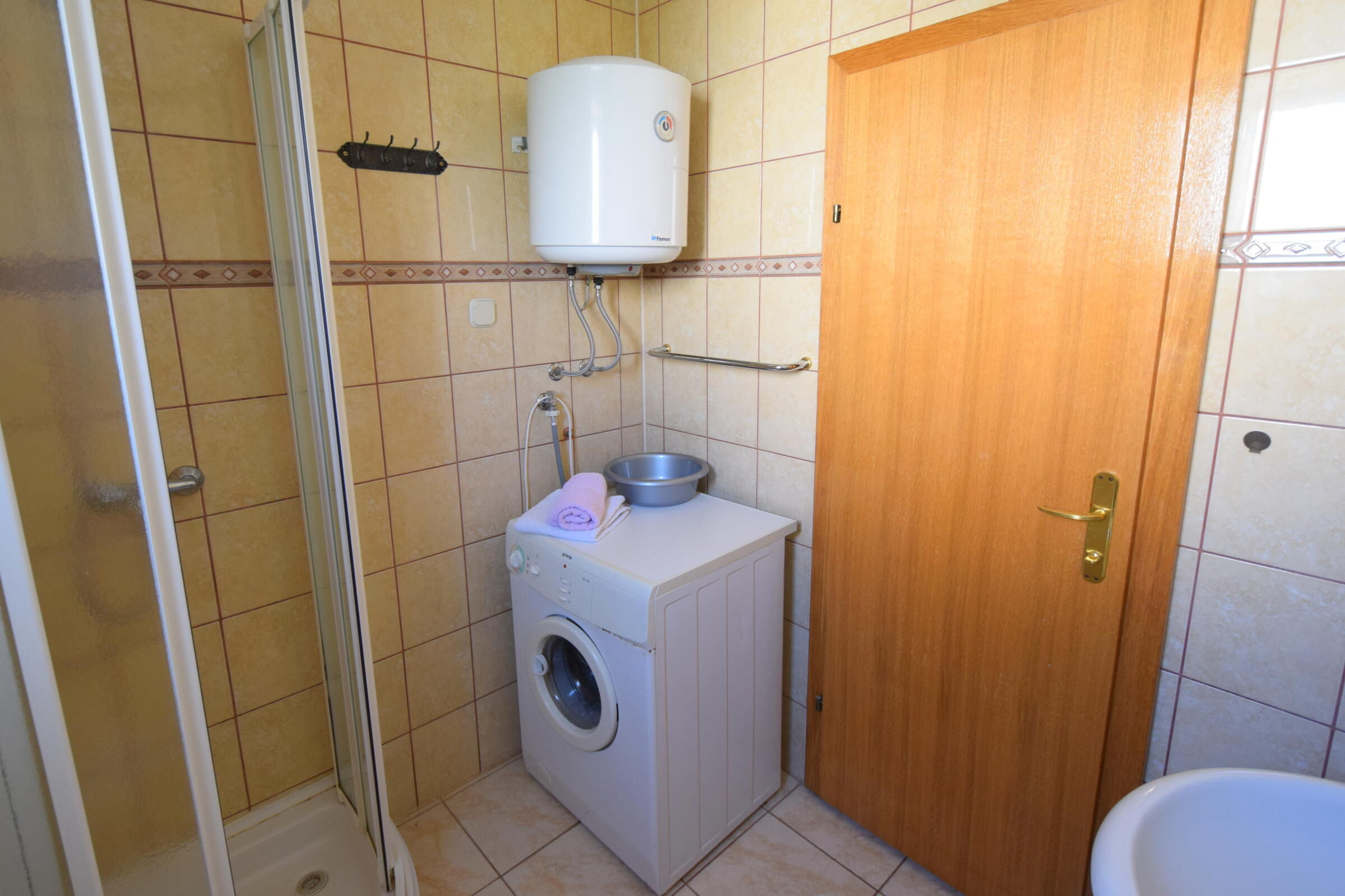 Apartment Fejer 62036-A3