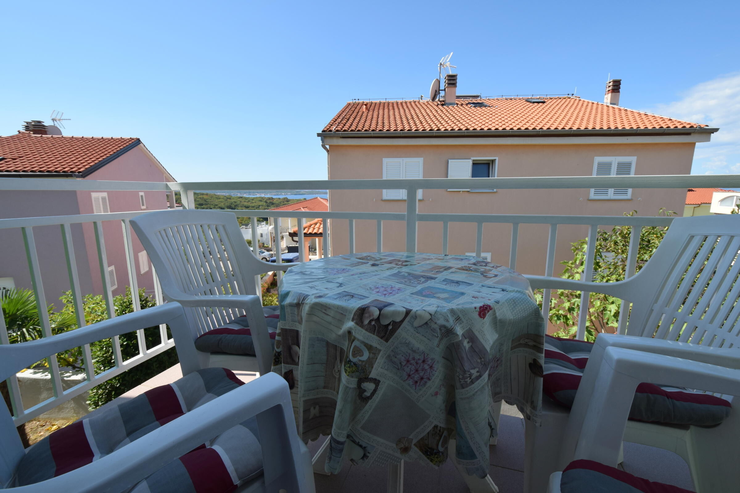 Apartment Fejer 62036-A3