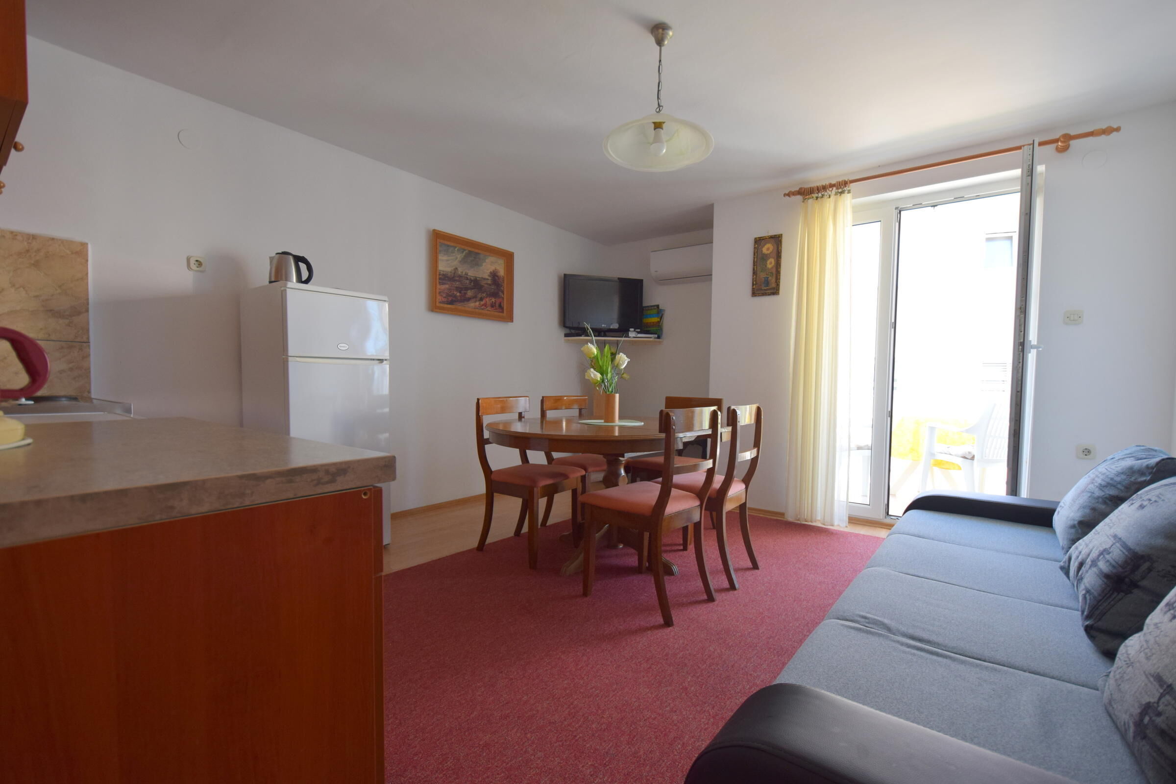 Apartment Fejer 62036-A2