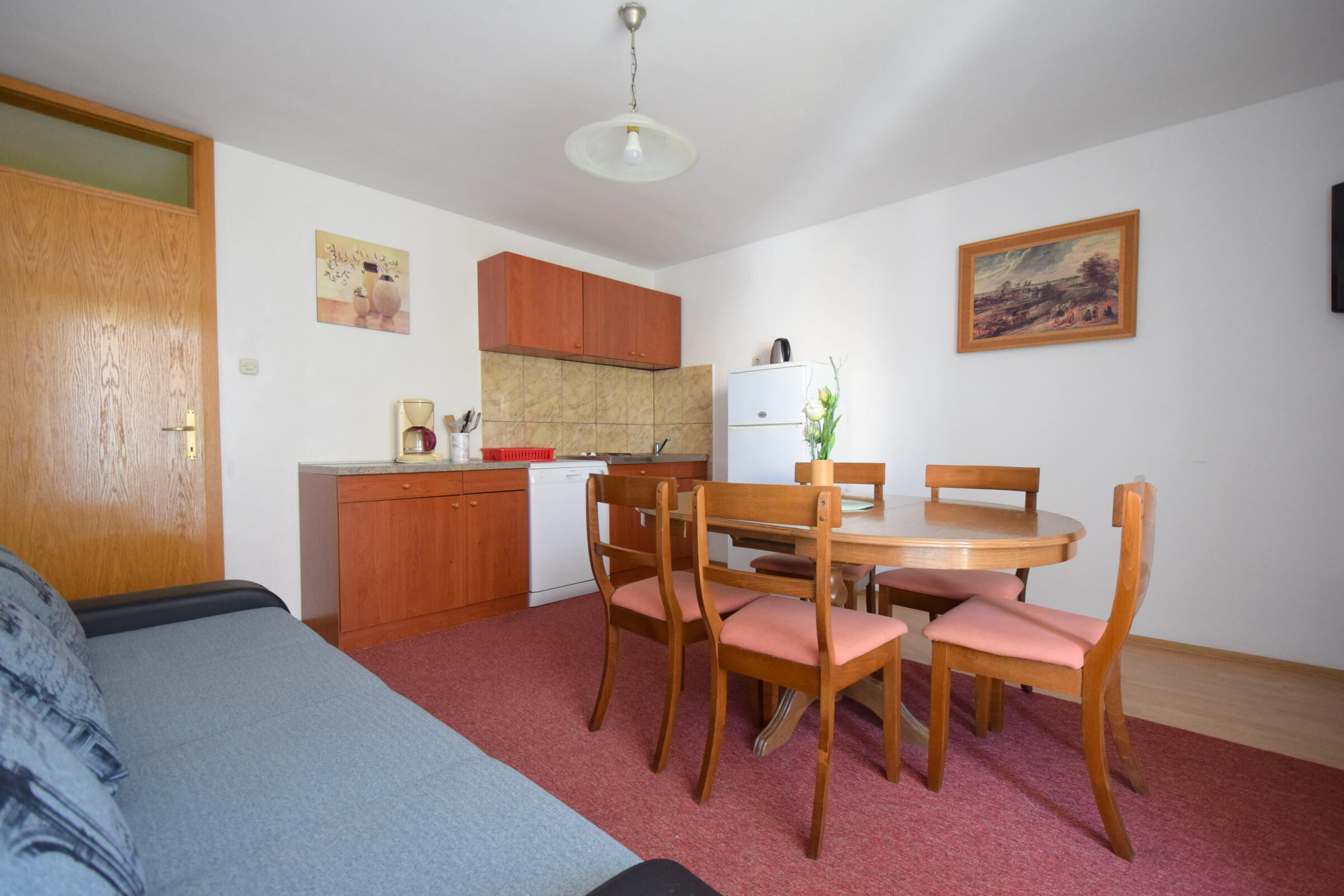 Apartment Fejer 62036-A2
