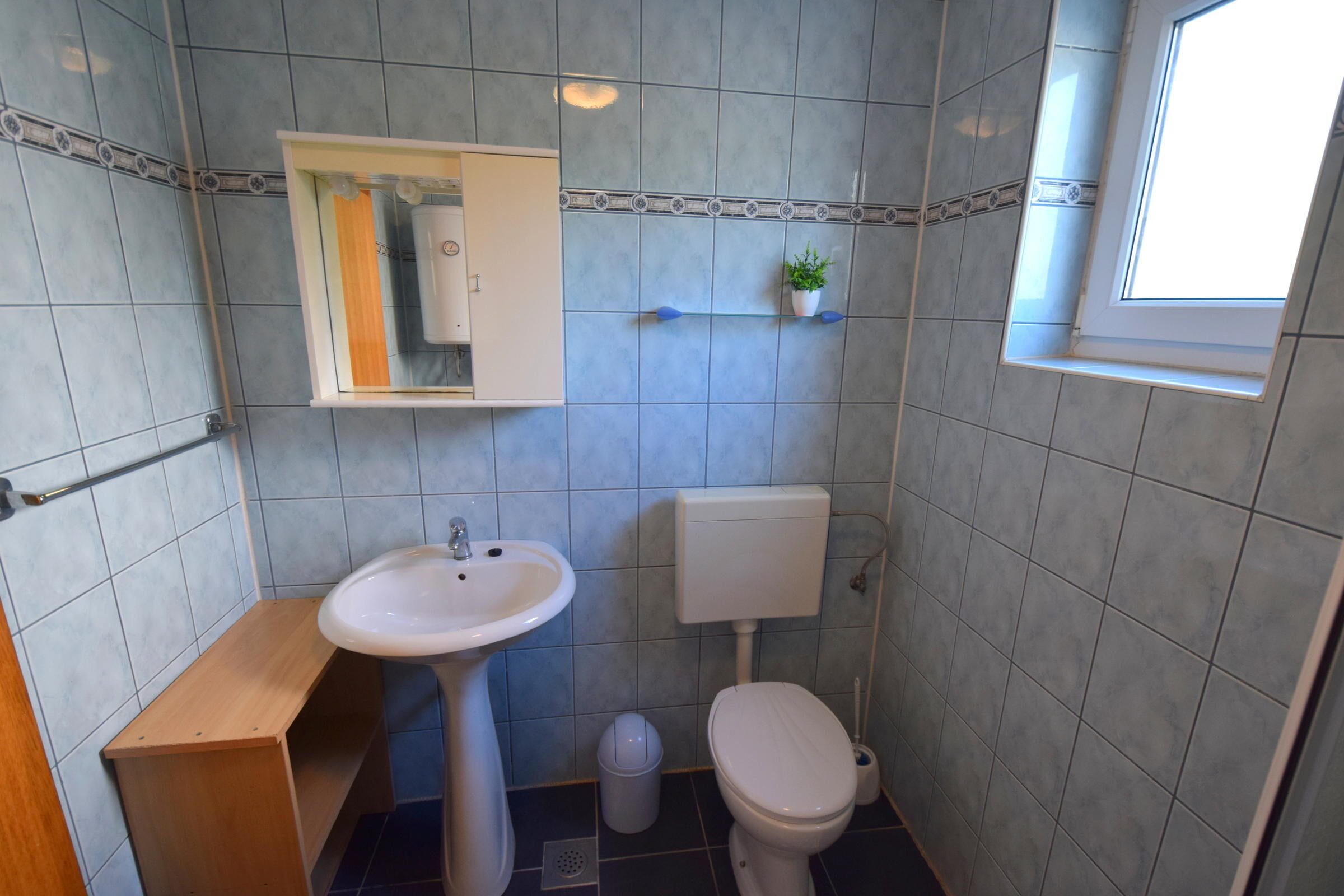 Apartment Fejer 62036-A2