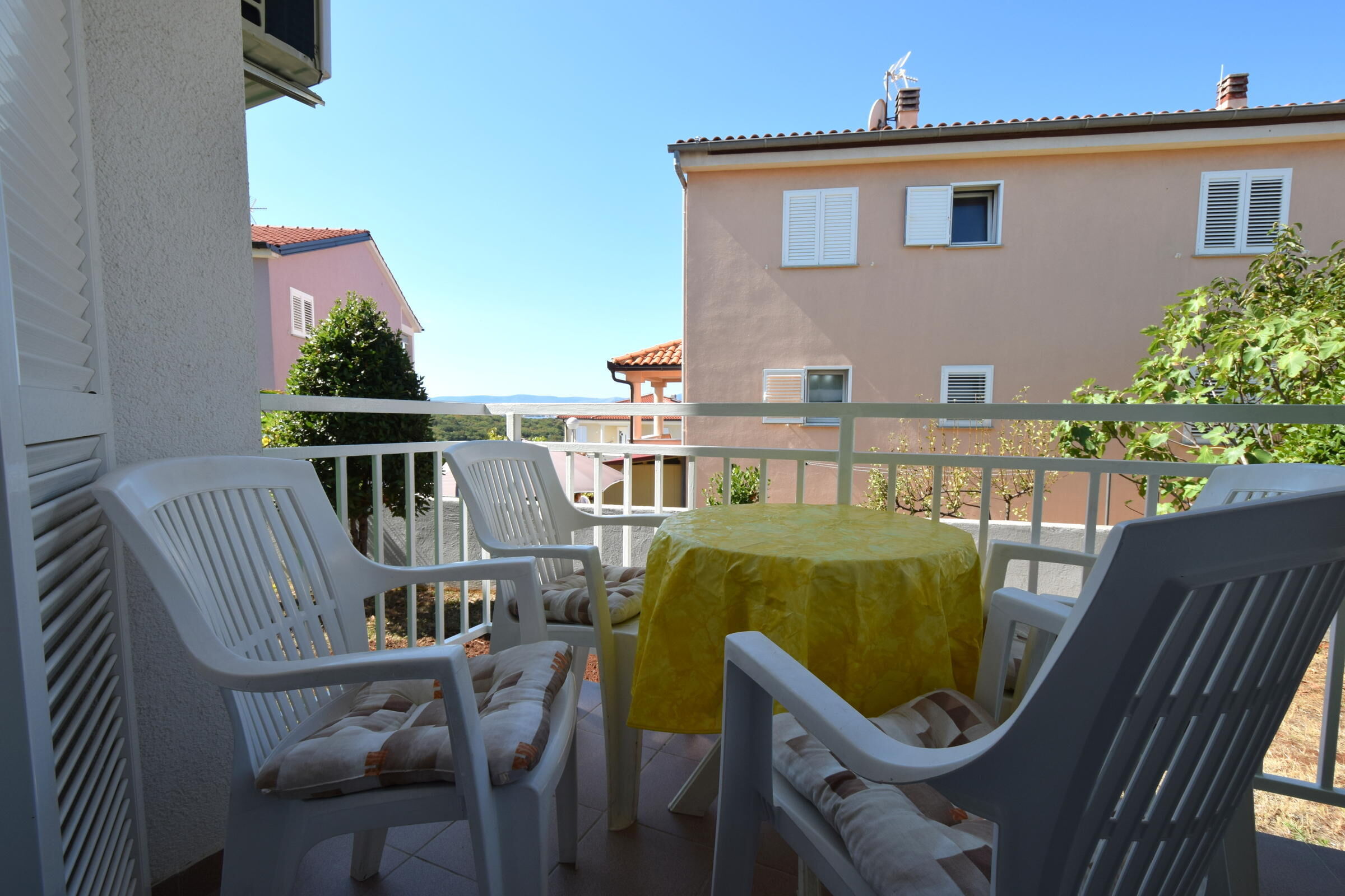 Apartment Fejer 62036-A2
