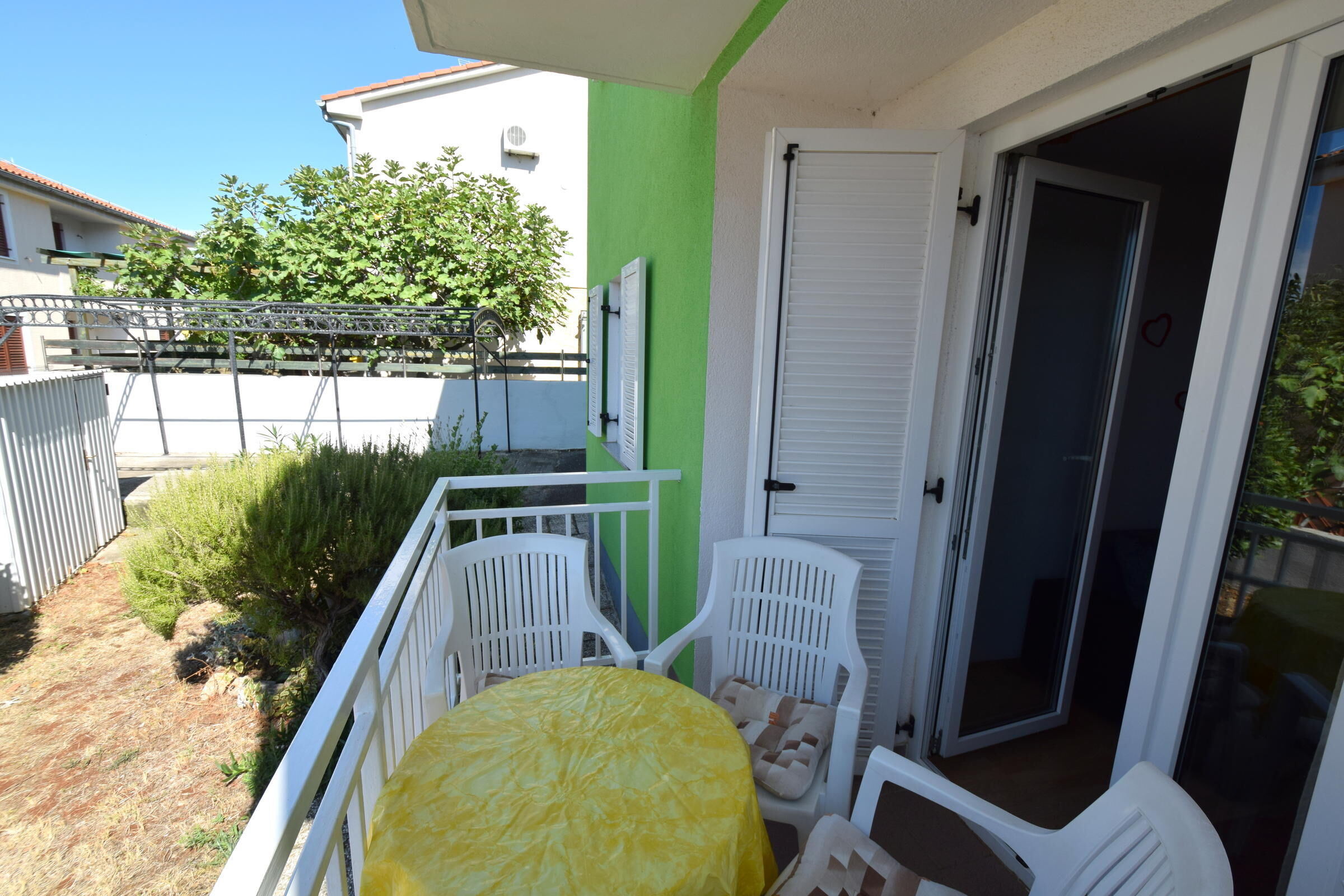 Apartment Fejer 62036-A2