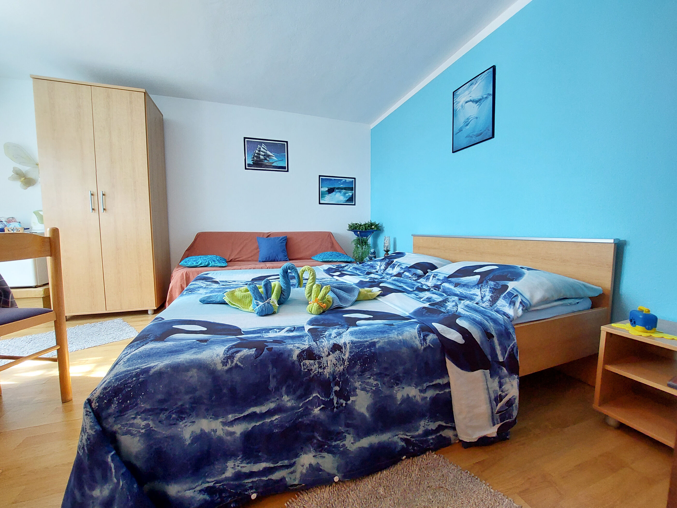 Rooms Anchy 80521-S1