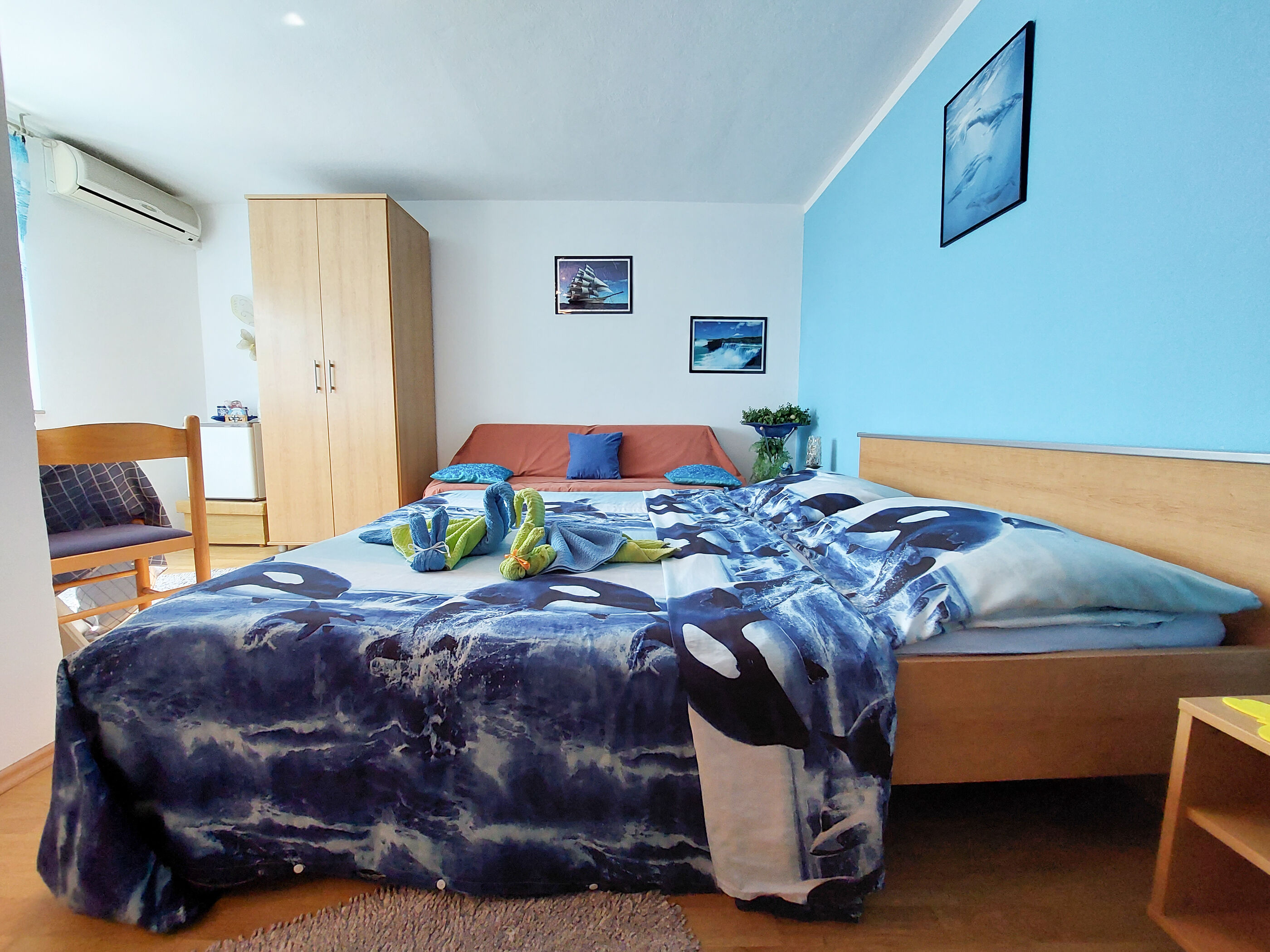 Rooms Anchy 80521-S1