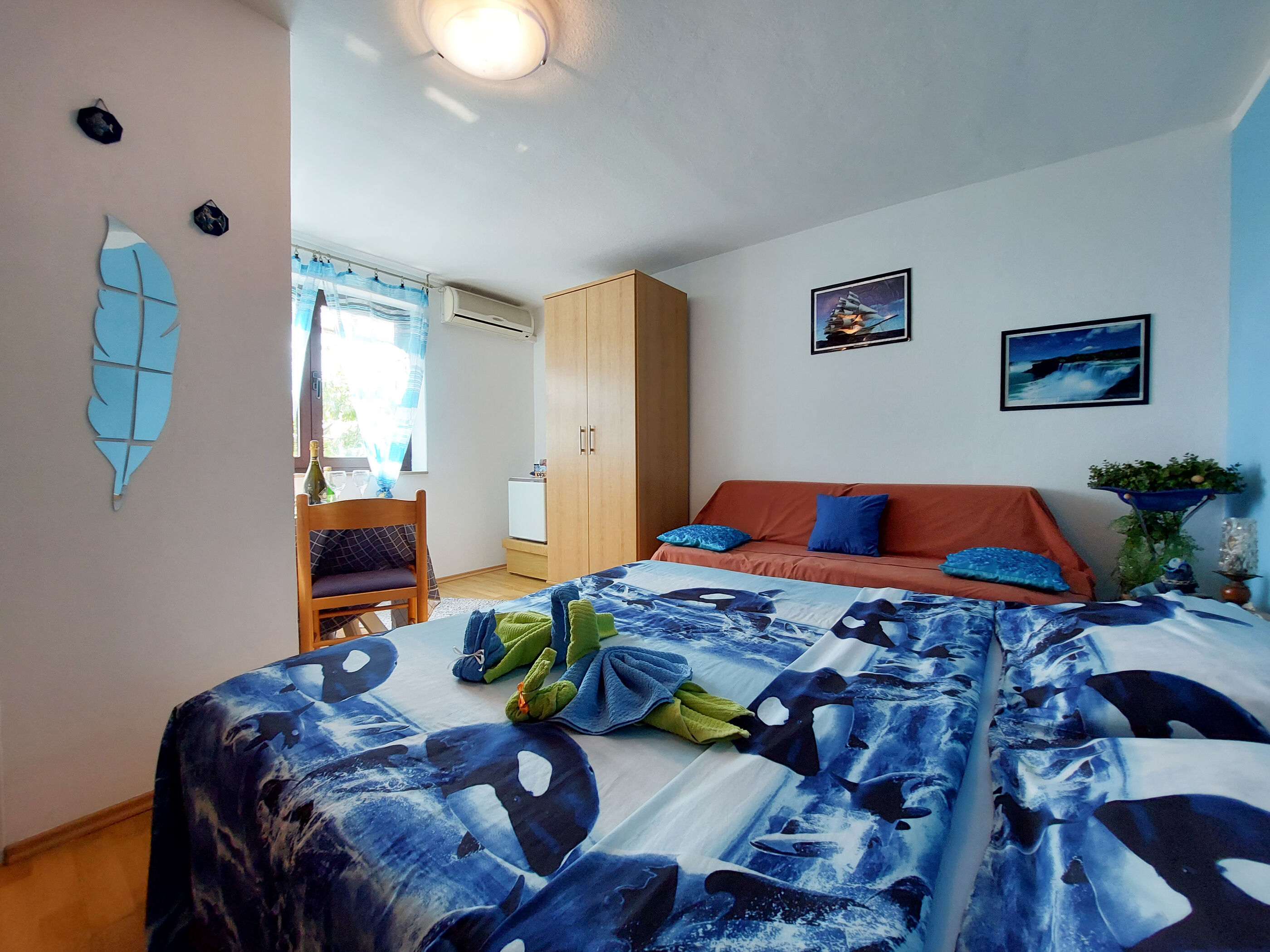 Rooms Anchy 80521-S1
