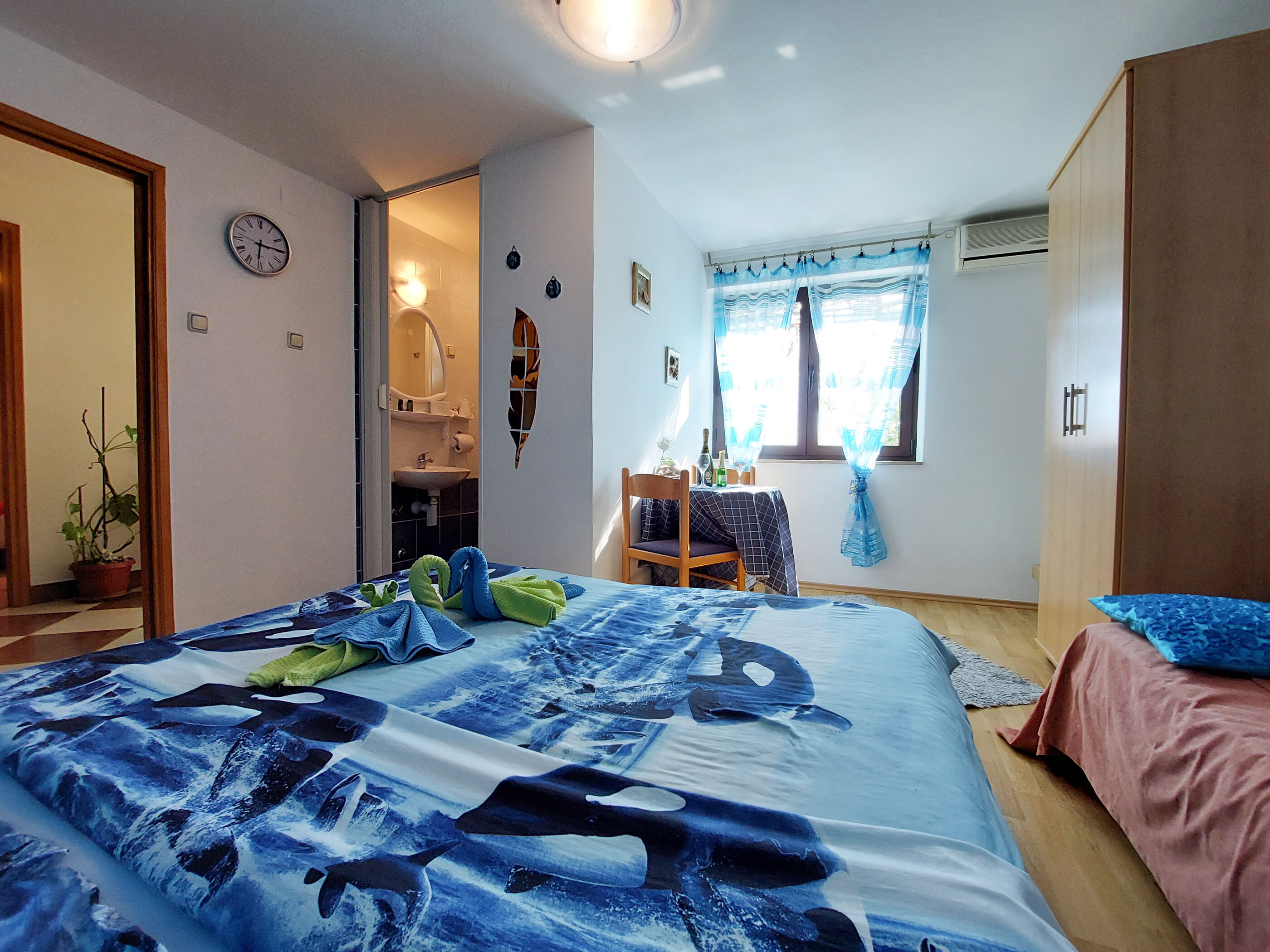 Rooms Anchy 80521-S1