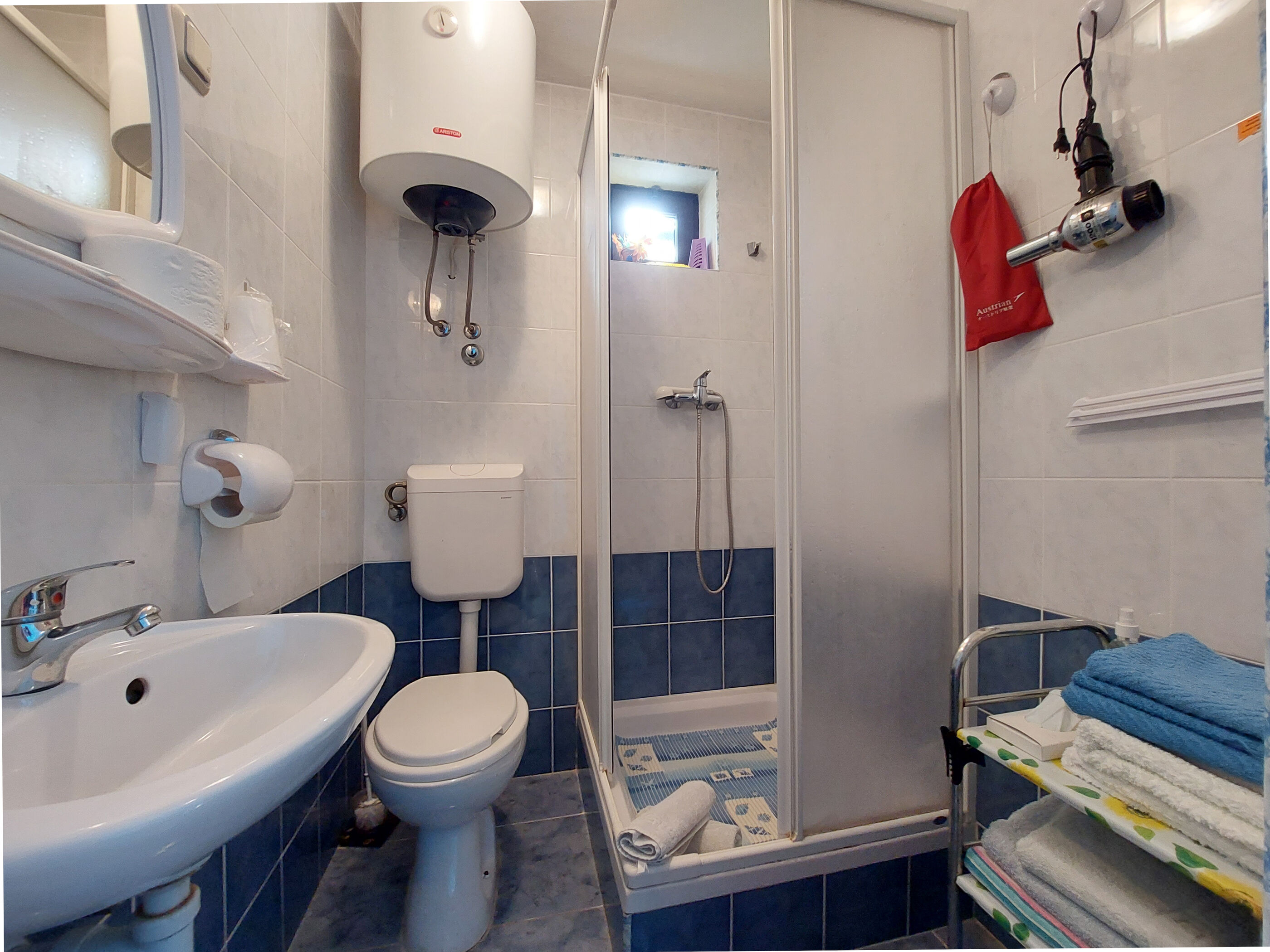 Rooms Anchy 80521-S1