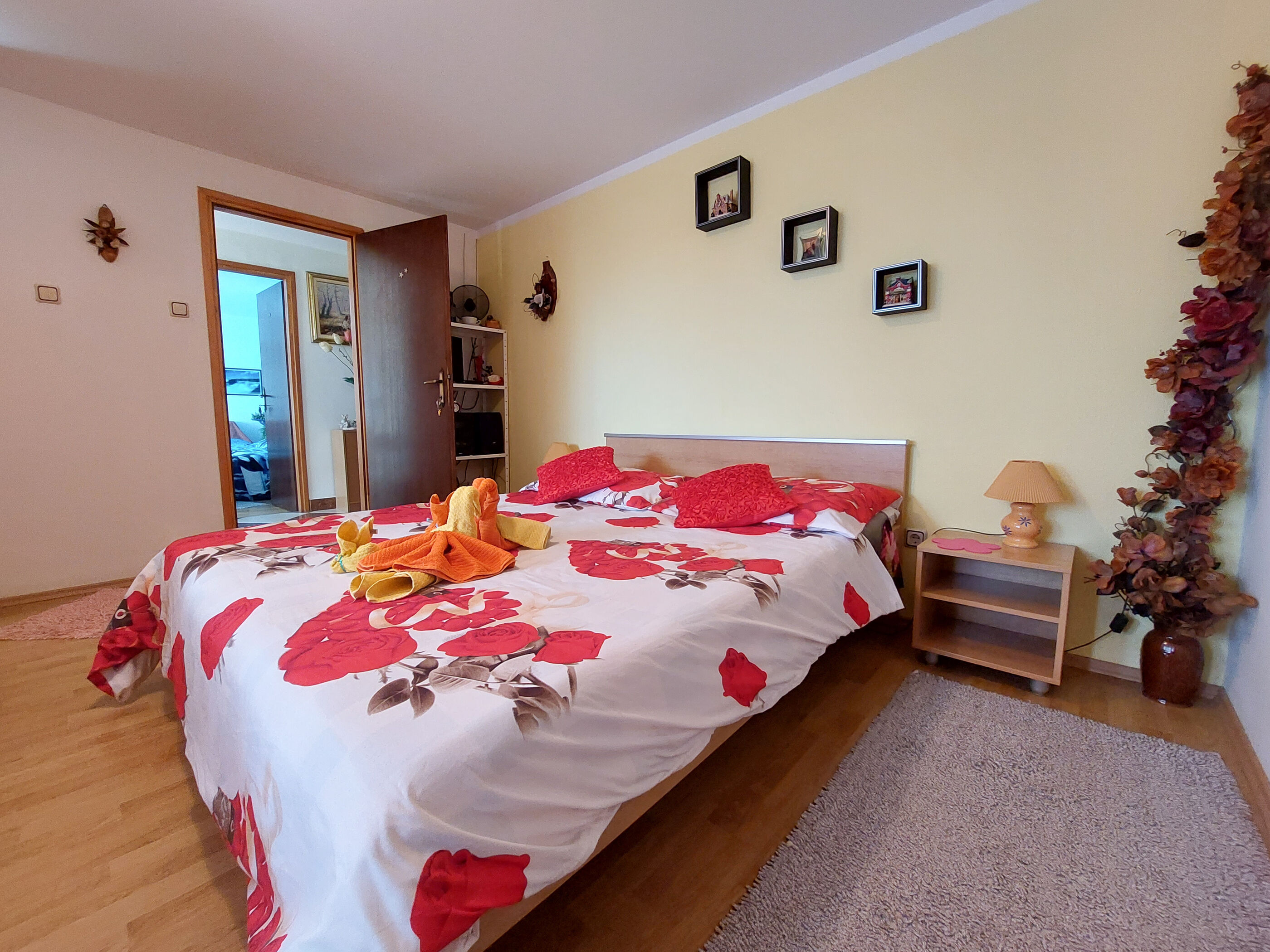 Rooms Anchy 80521-S2
