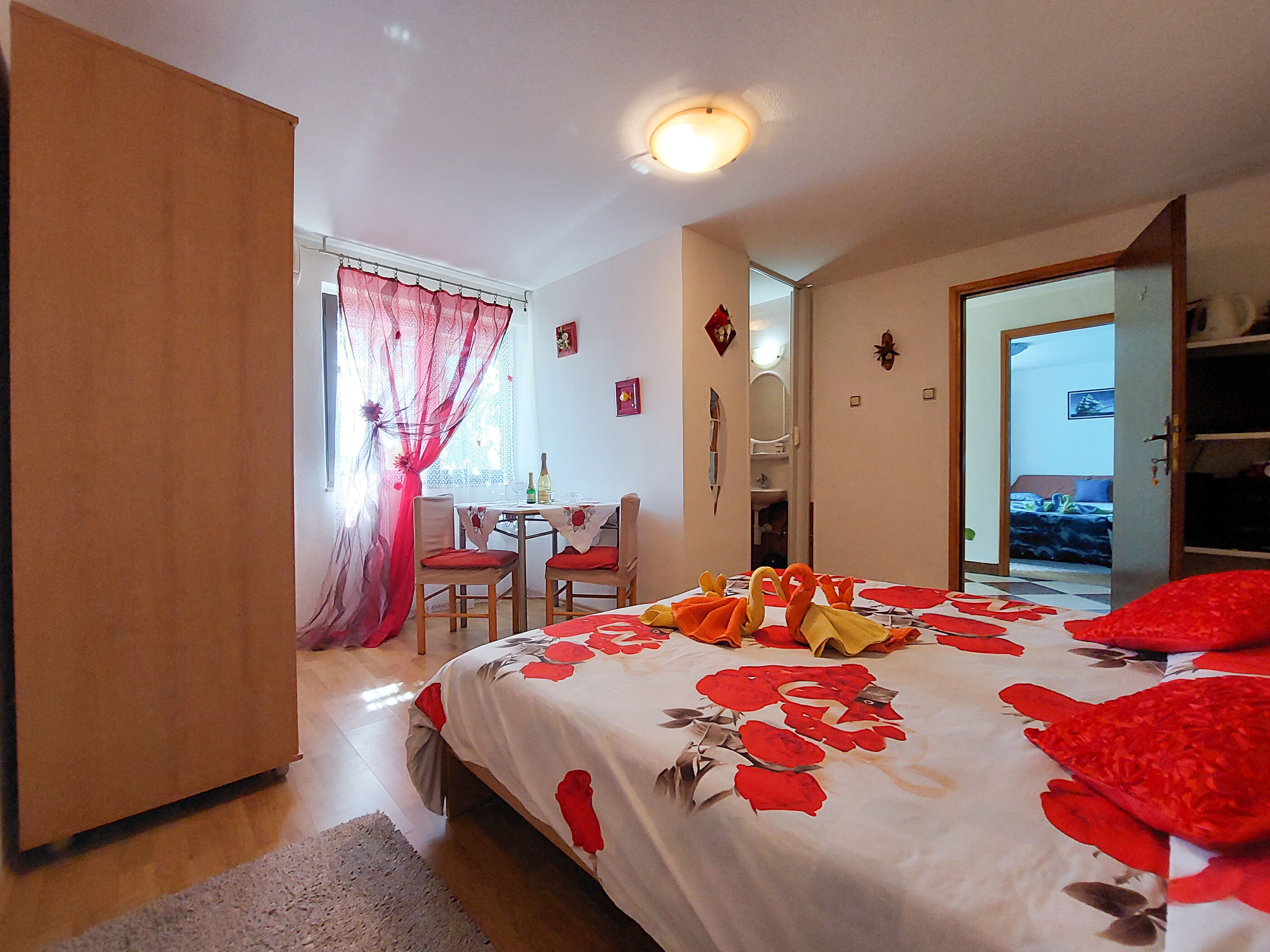 Rooms Anchy 80521-S2