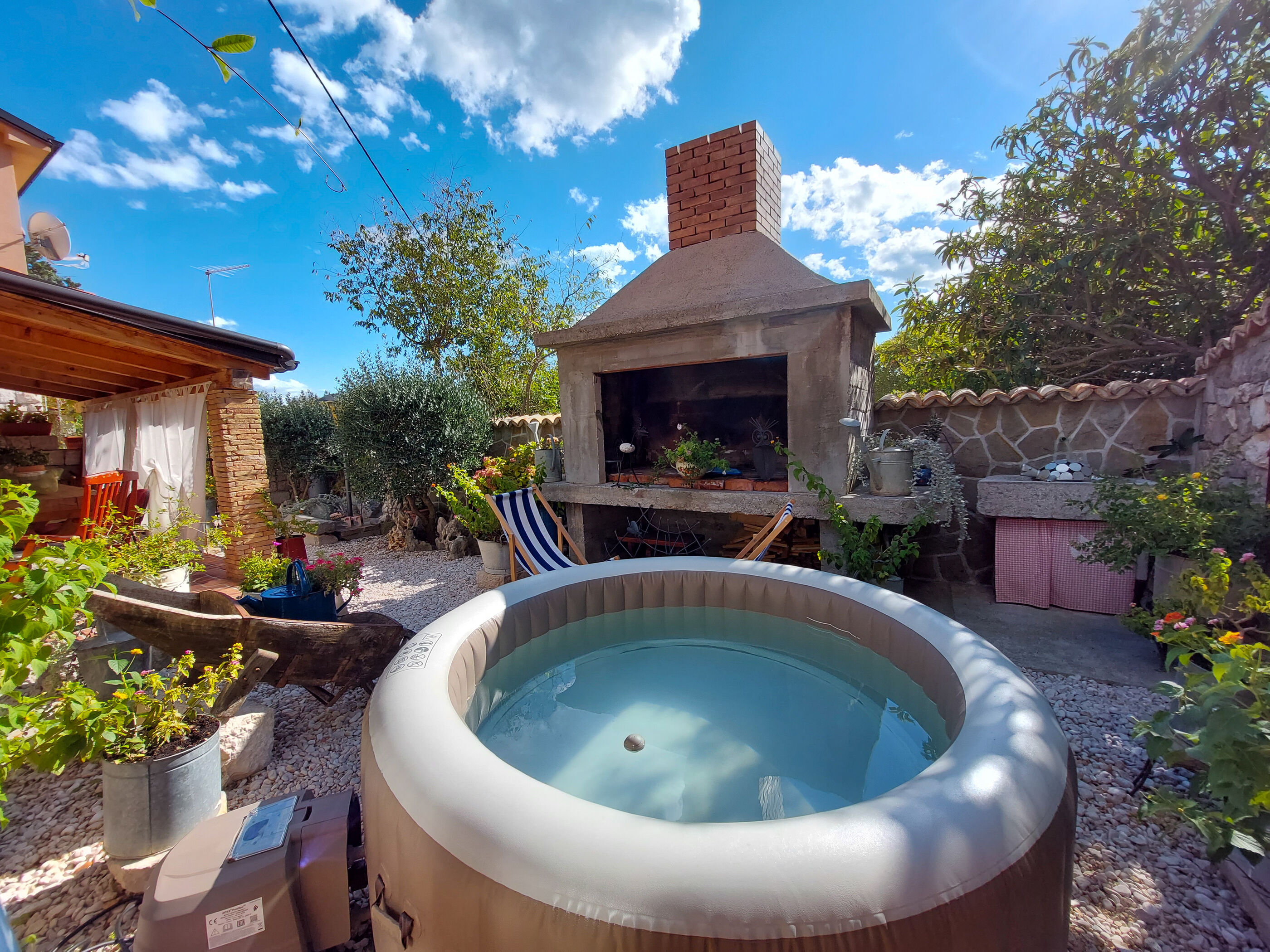 House Rustic heaven 87801-K1