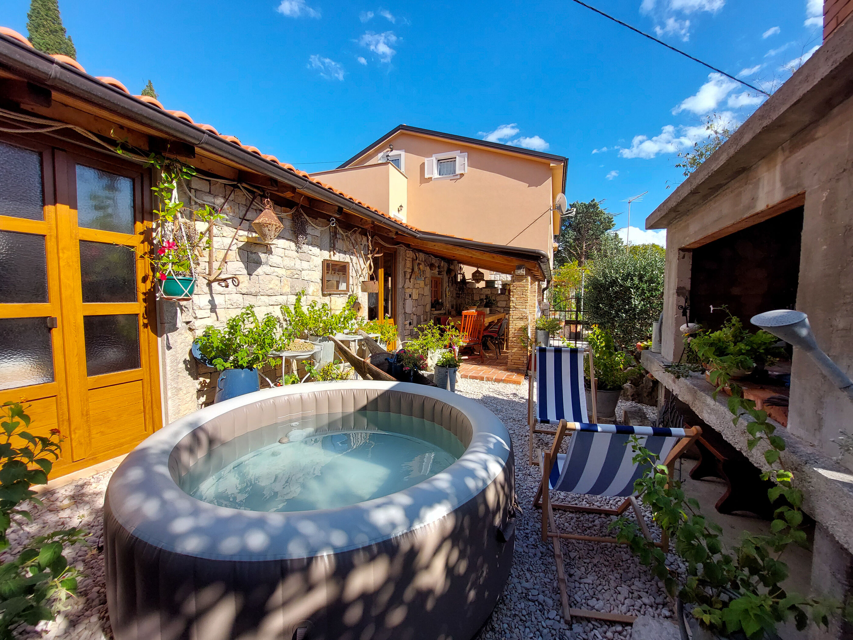 House Rustic heaven 87801-K1